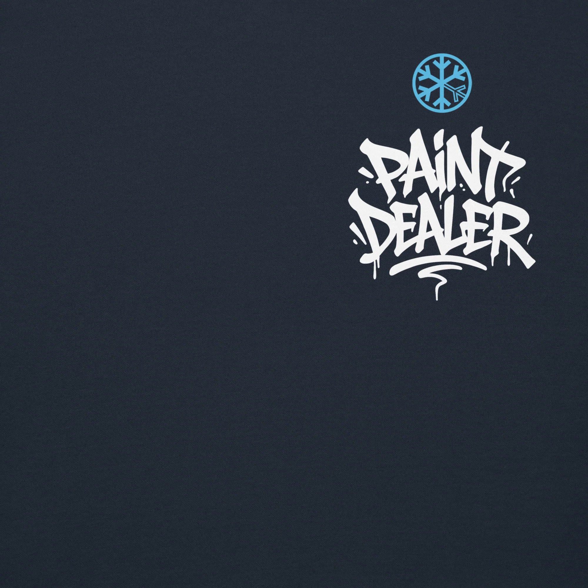 Paint Dealer Graffiti Character Hoodie - Image 18