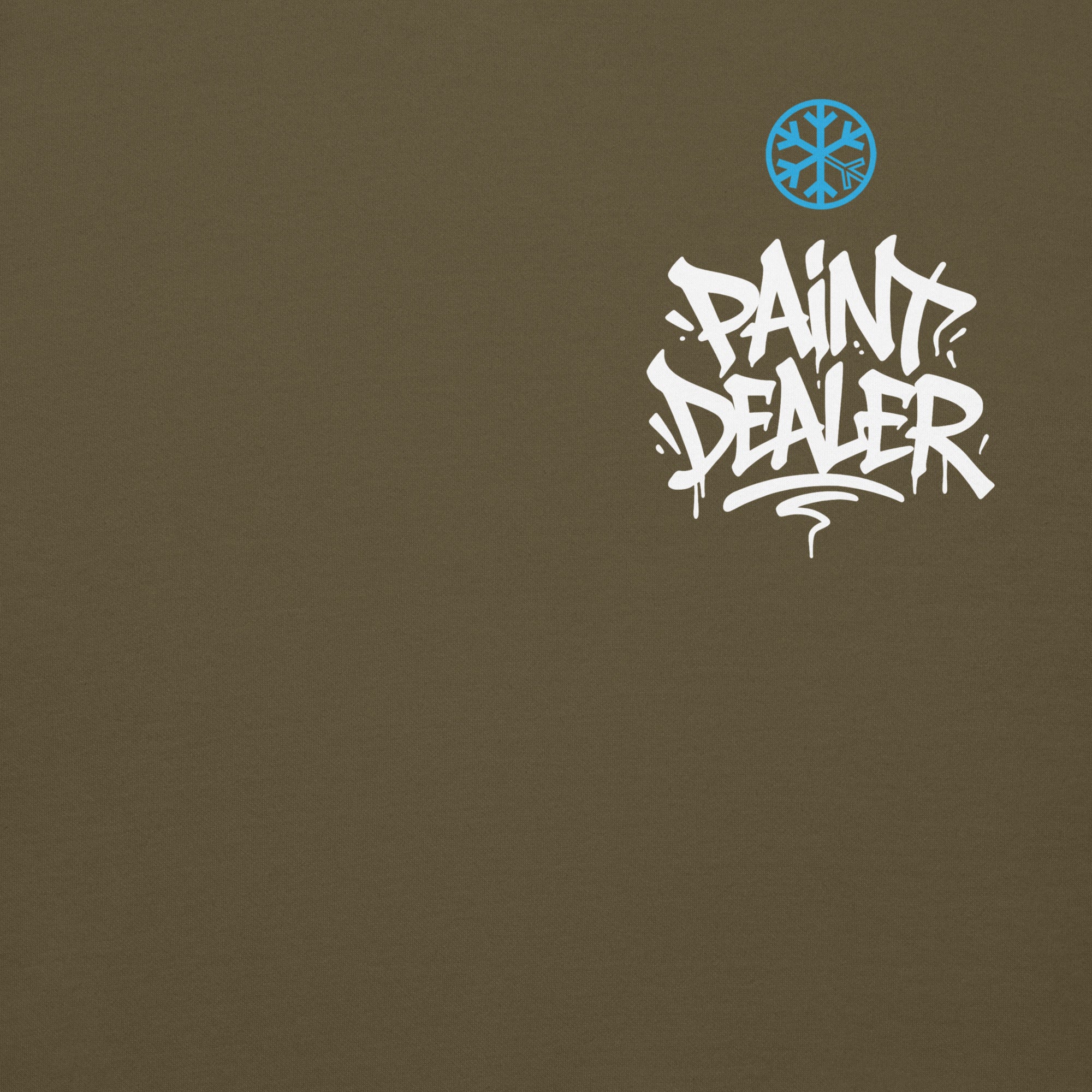 Paint Dealer Graffiti Character Hoodie - Image 25