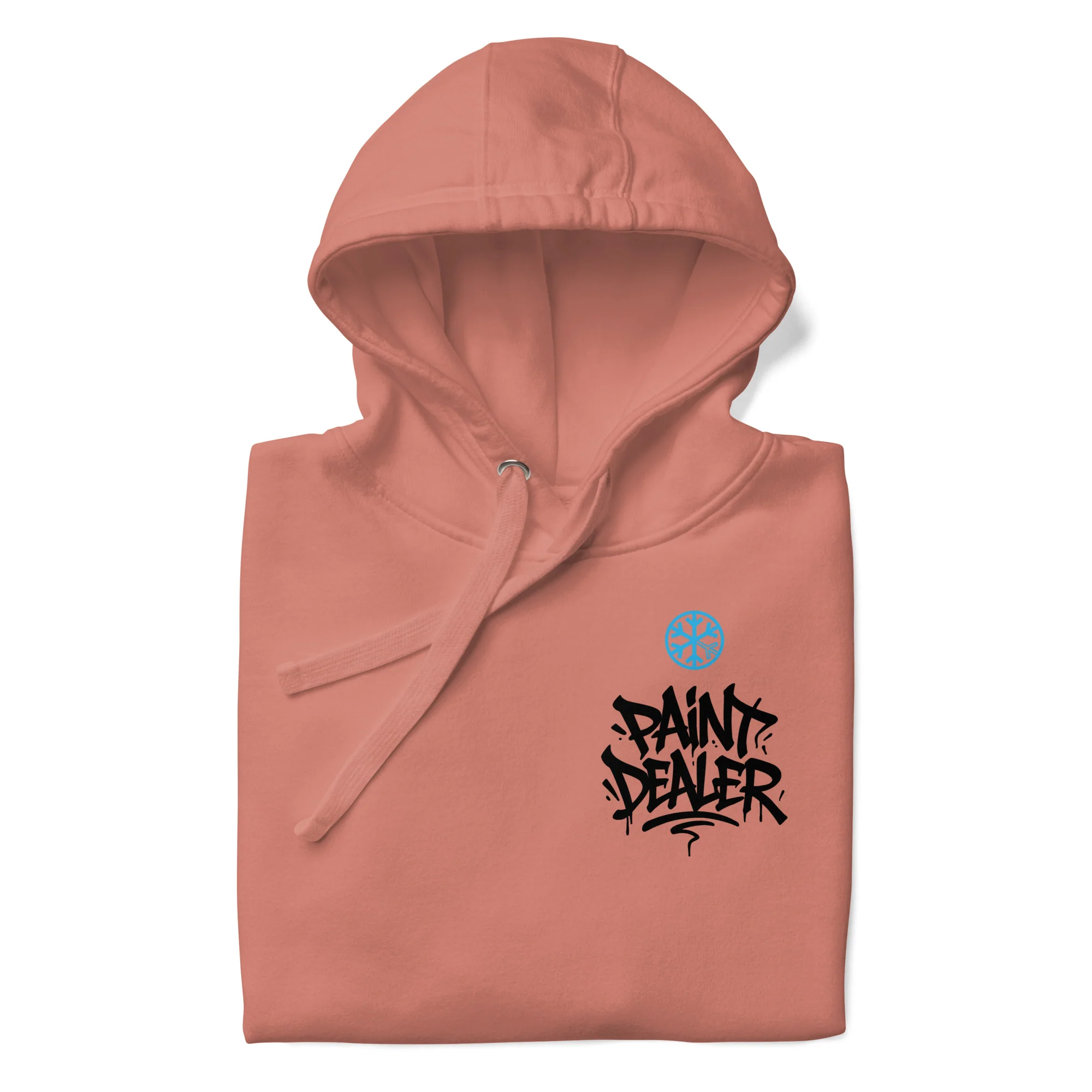 Paint Dealer Graffiti Character Hoodie - Image 37
