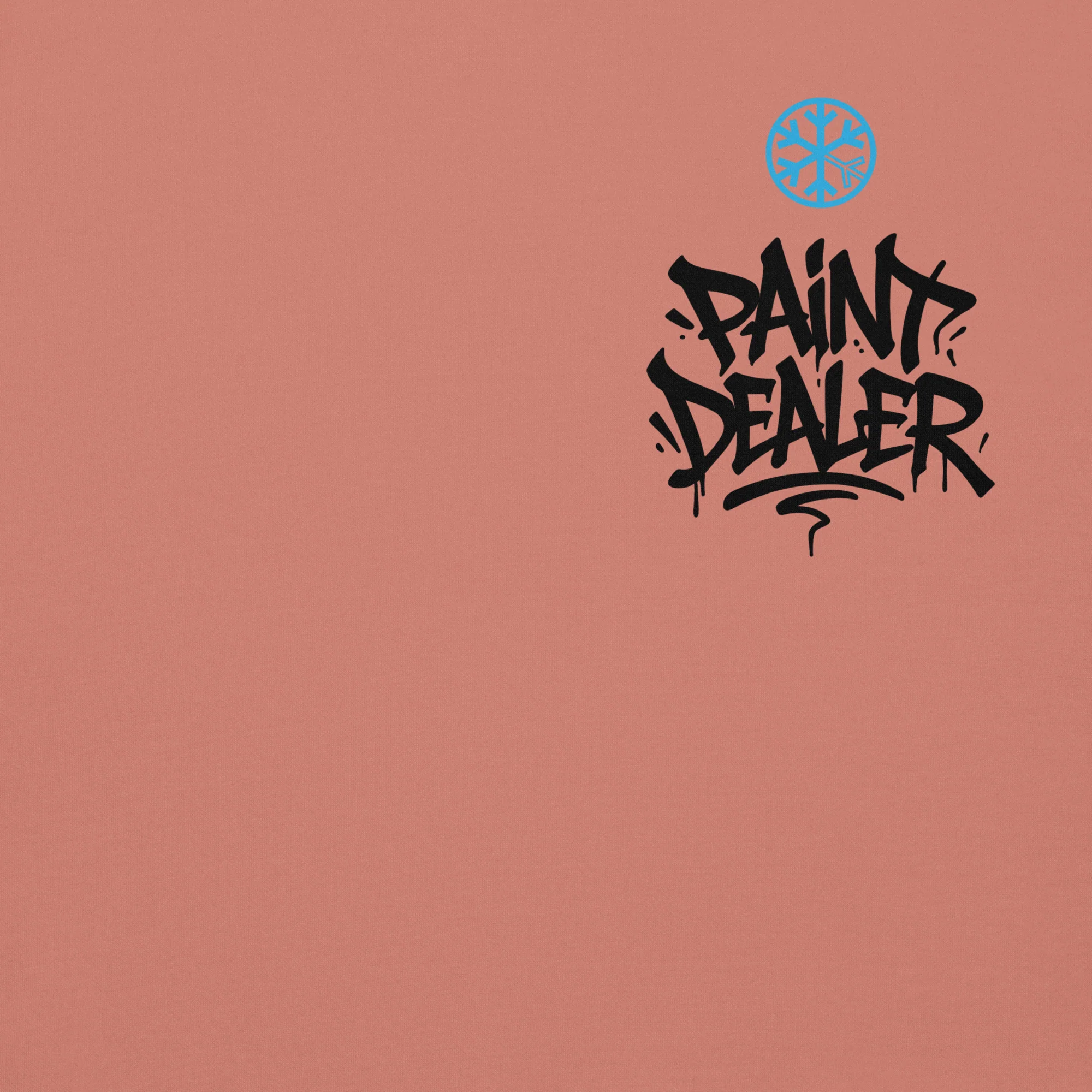 Paint Dealer Graffiti Character Hoodie - Image 39