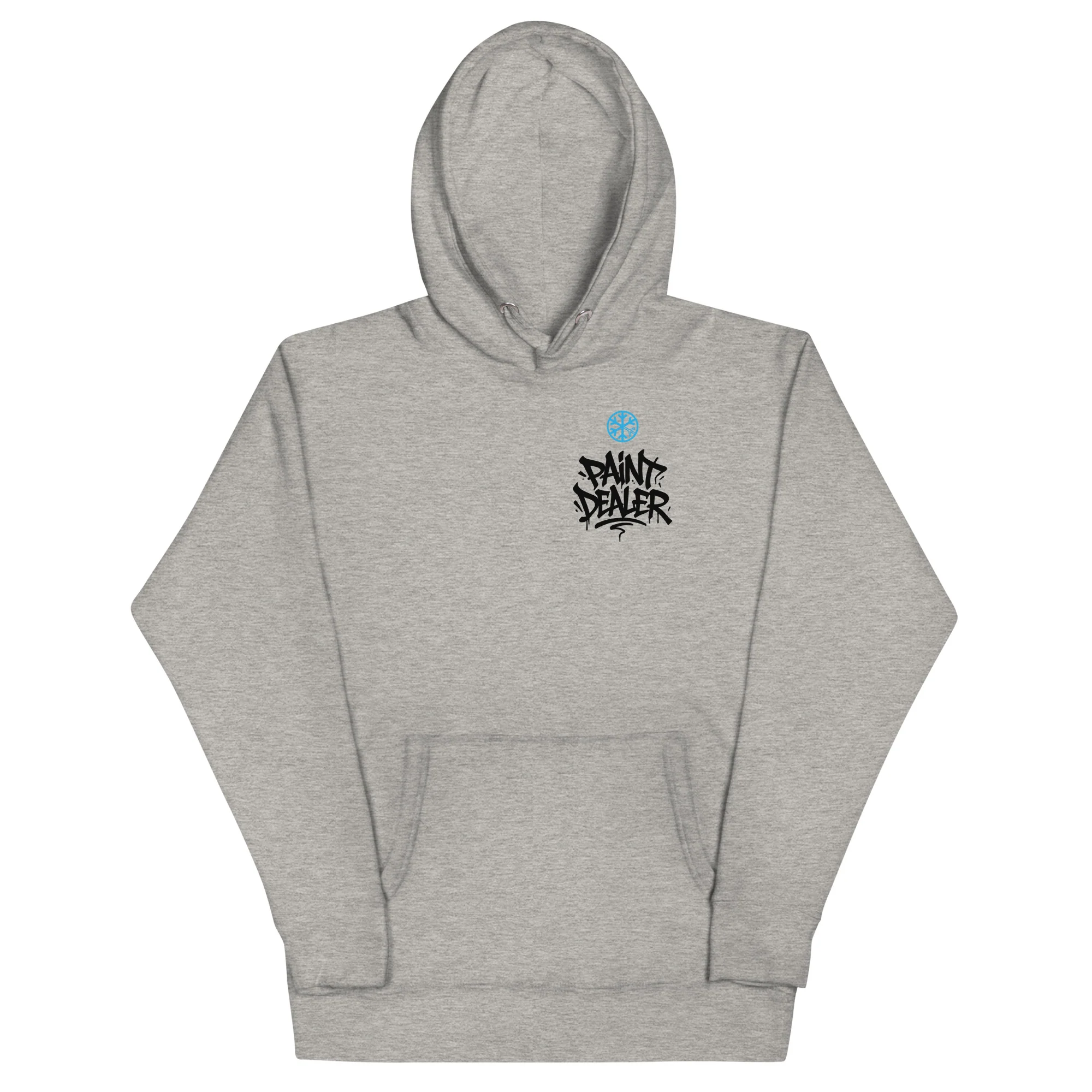 Paint Dealer Graffiti Character Hoodie - Image 45