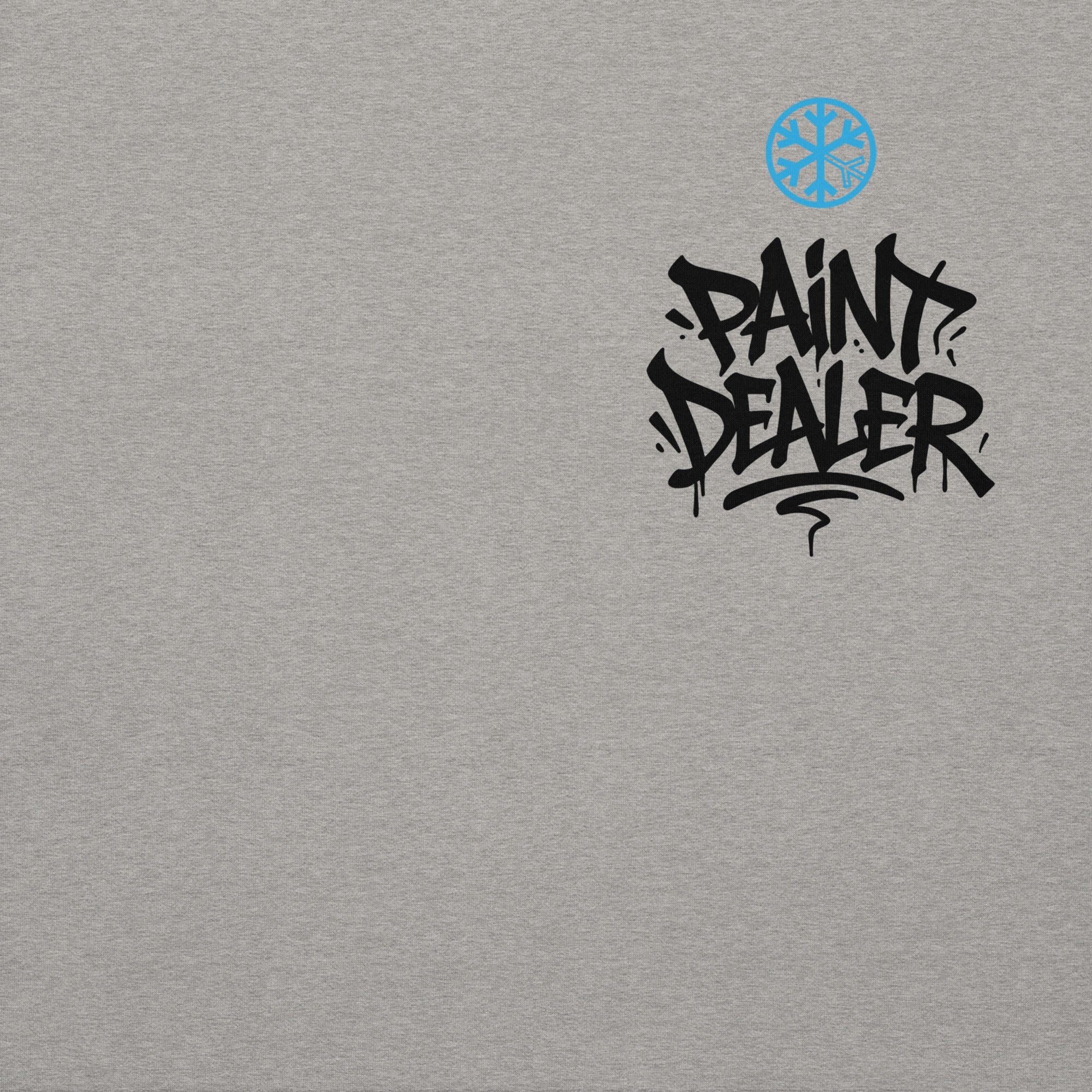 Paint Dealer Graffiti Character Hoodie - Image 46