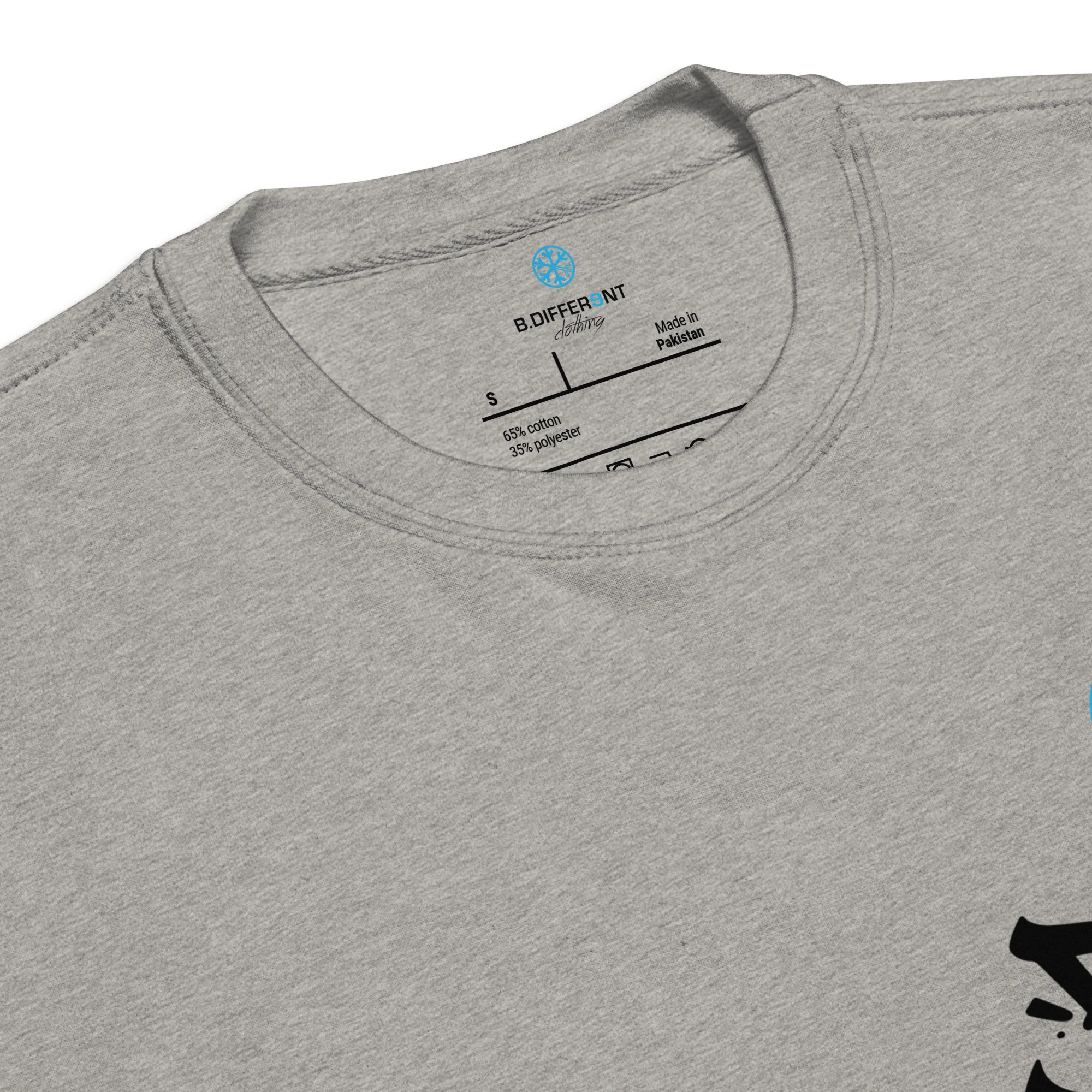 Paint Dealer Graffiti Character Sweatshirt - Image 48