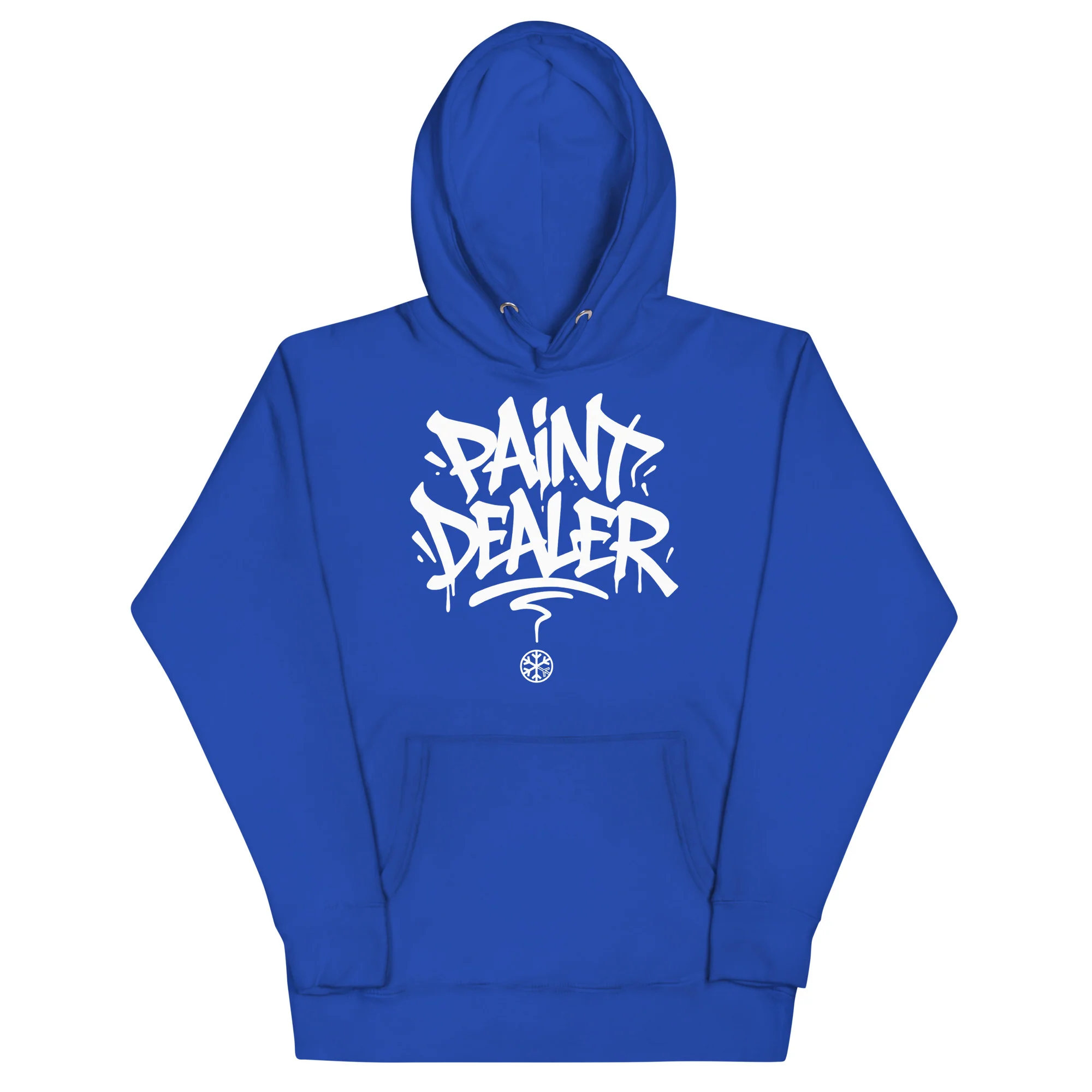 Paint Dealer Graffiti Tag Hoodie - Image 26