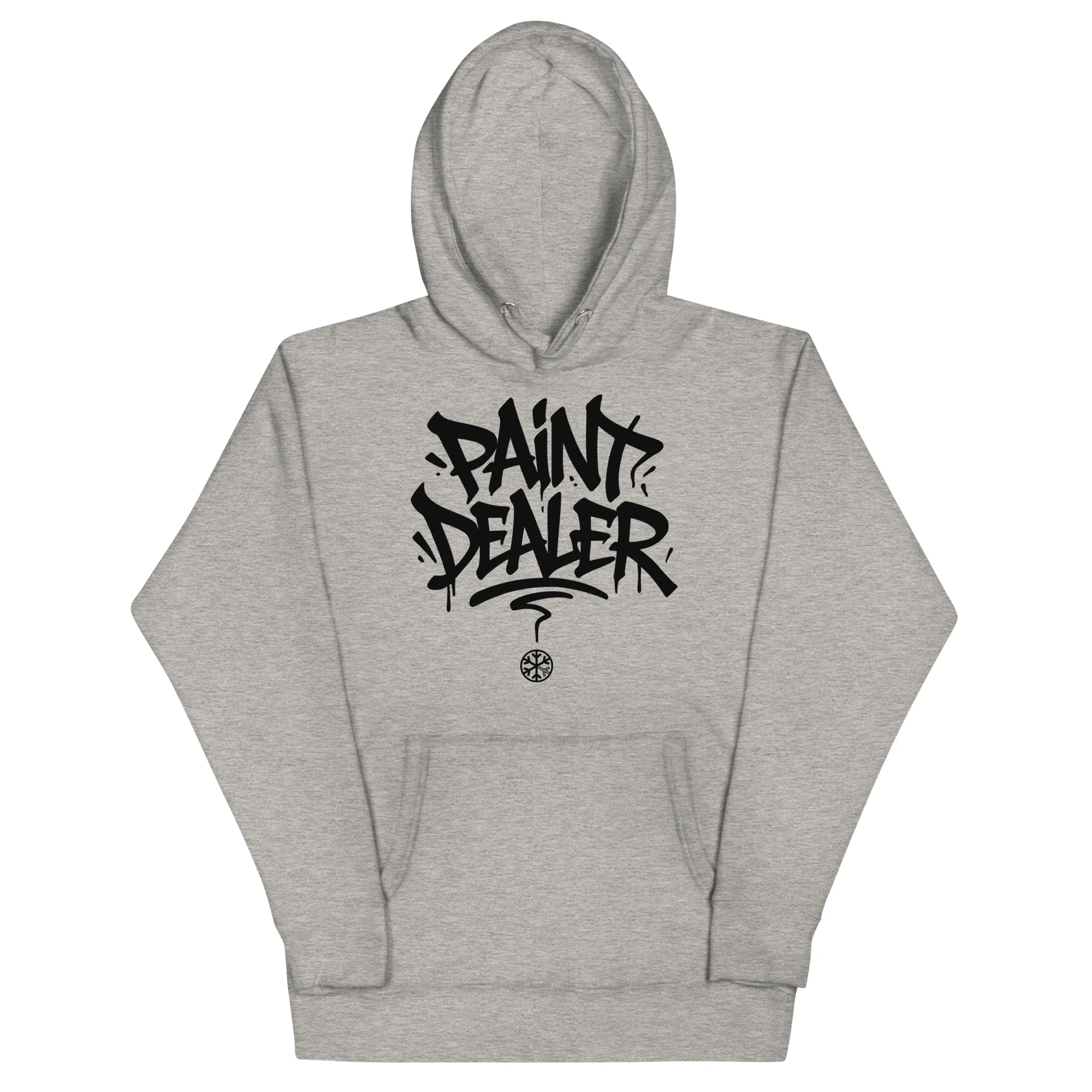 Paint Dealer Graffiti Tag Hoodie - Image 50
