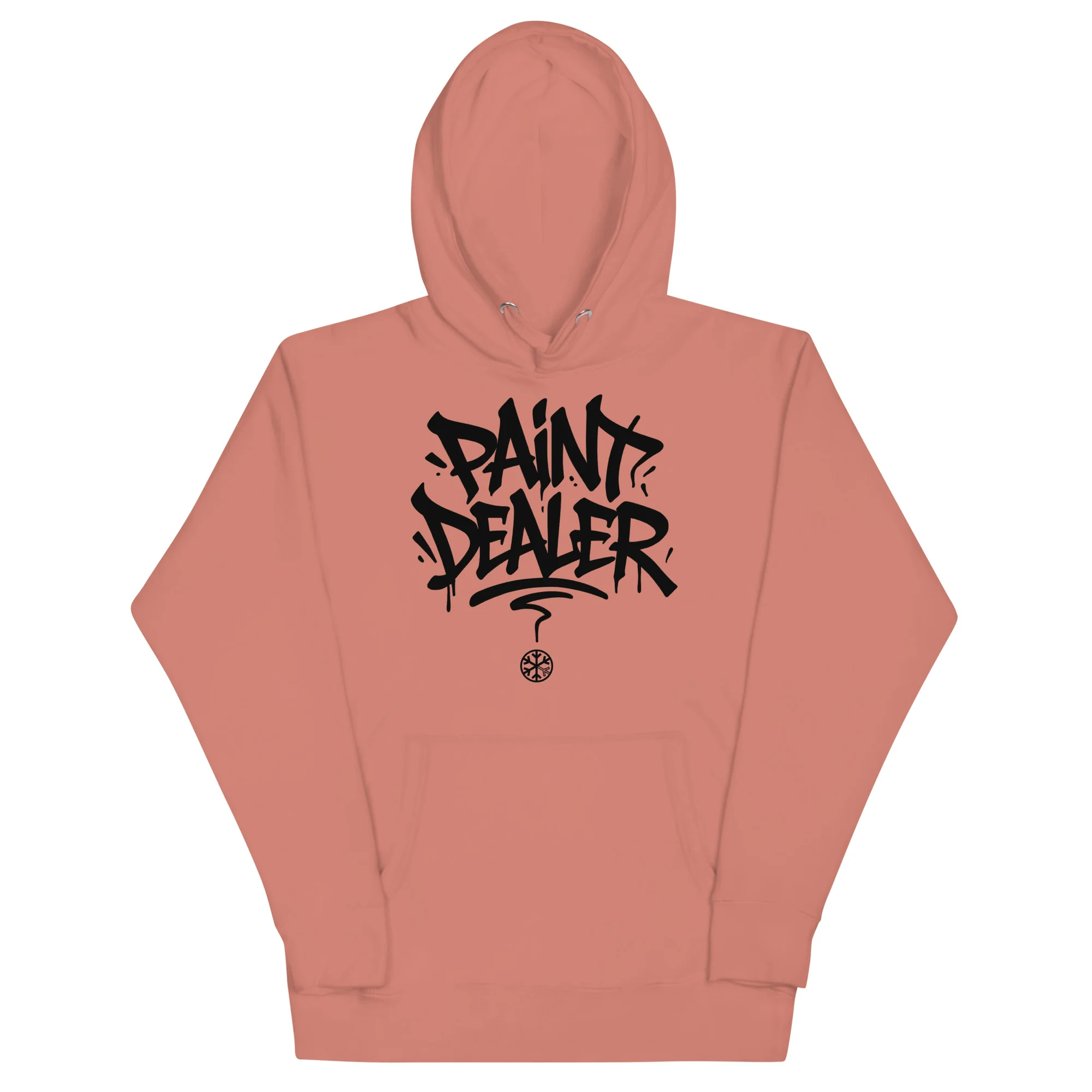 Paint Dealer Graffiti Tag Hoodie - Image 56