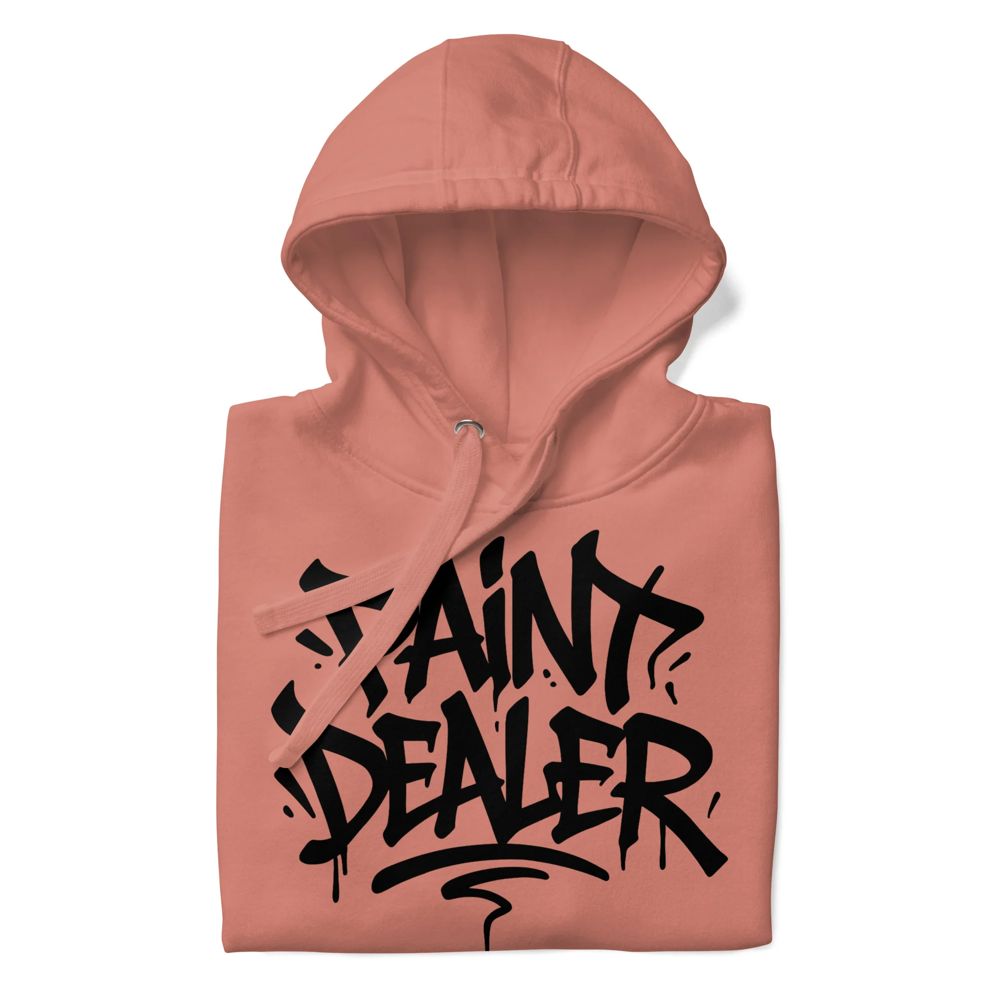Paint Dealer Graffiti Tag Hoodie - Image 58
