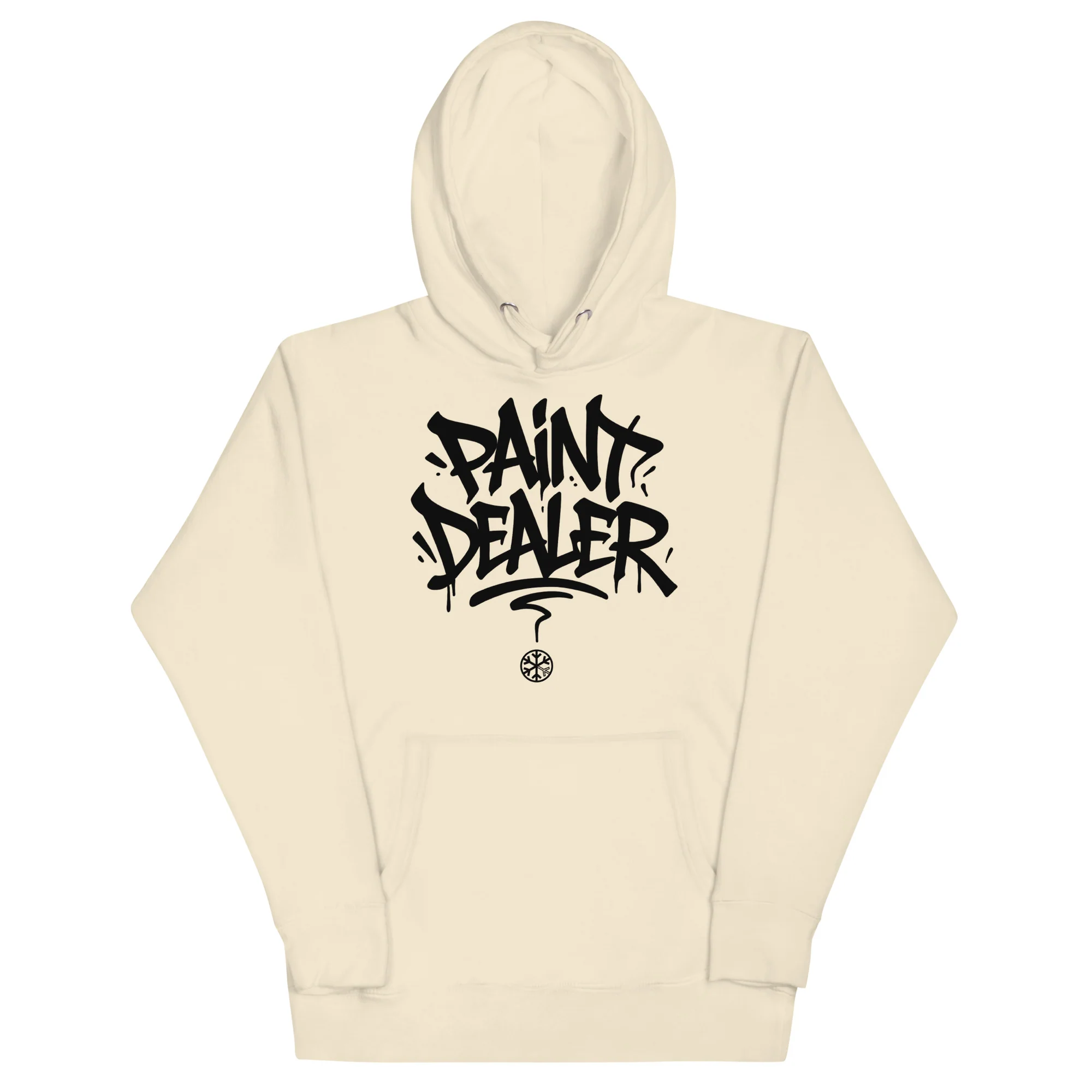 Paint Dealer Graffiti Tag Hoodie - Image 62