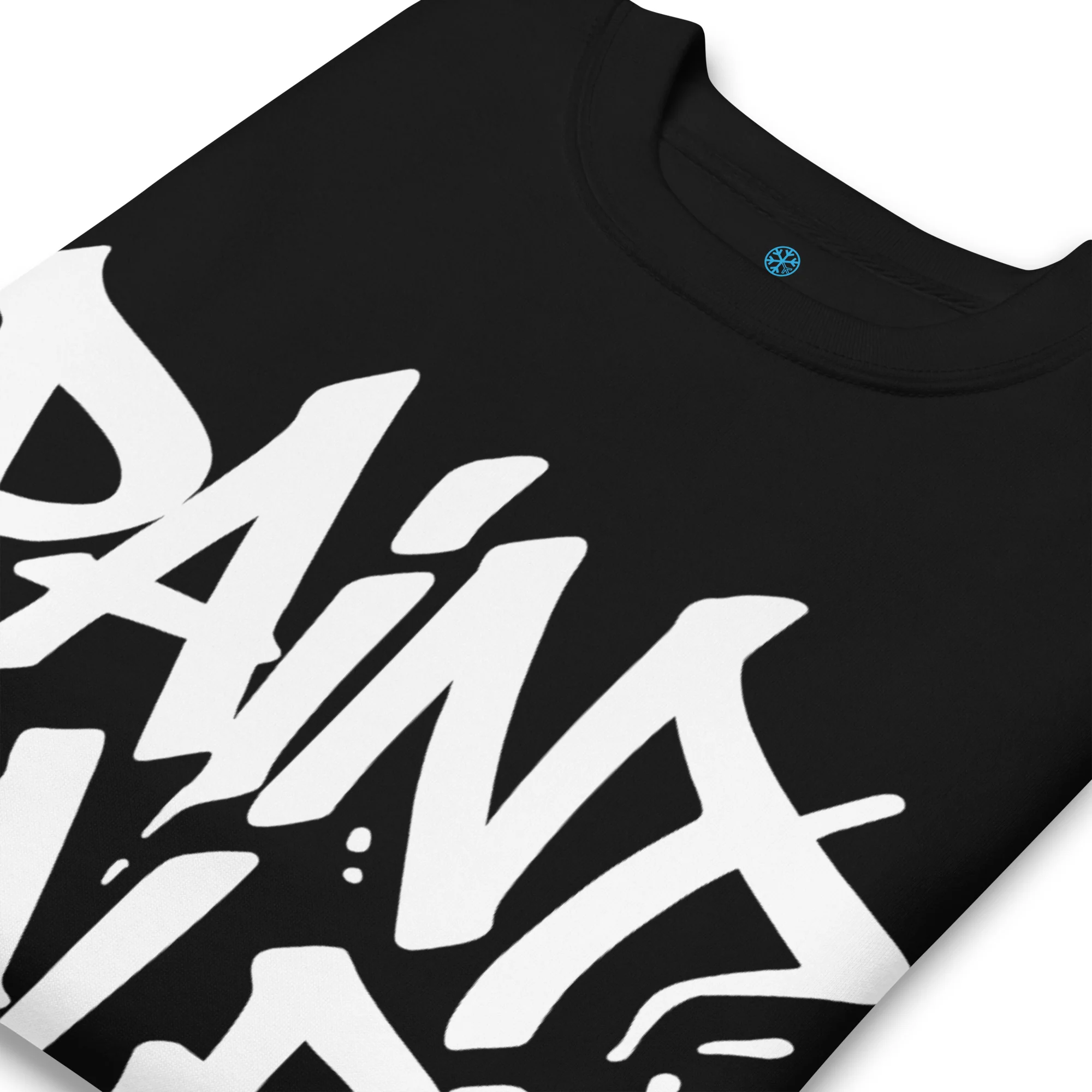Paint Dealer Graffiti Tag Sweatshirt - Image 14