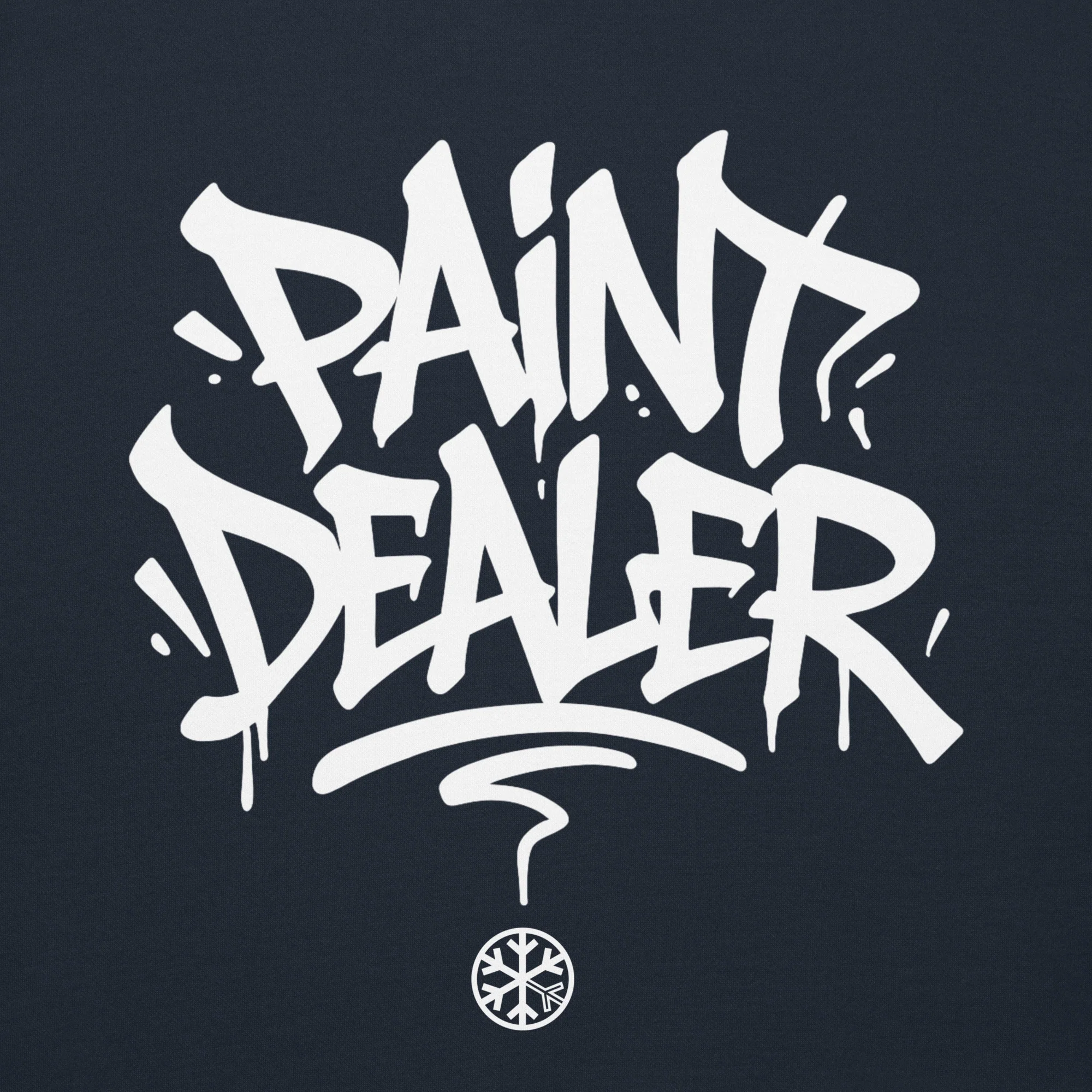 Paint Dealer Graffiti Tag Sweatshirt - Image 16
