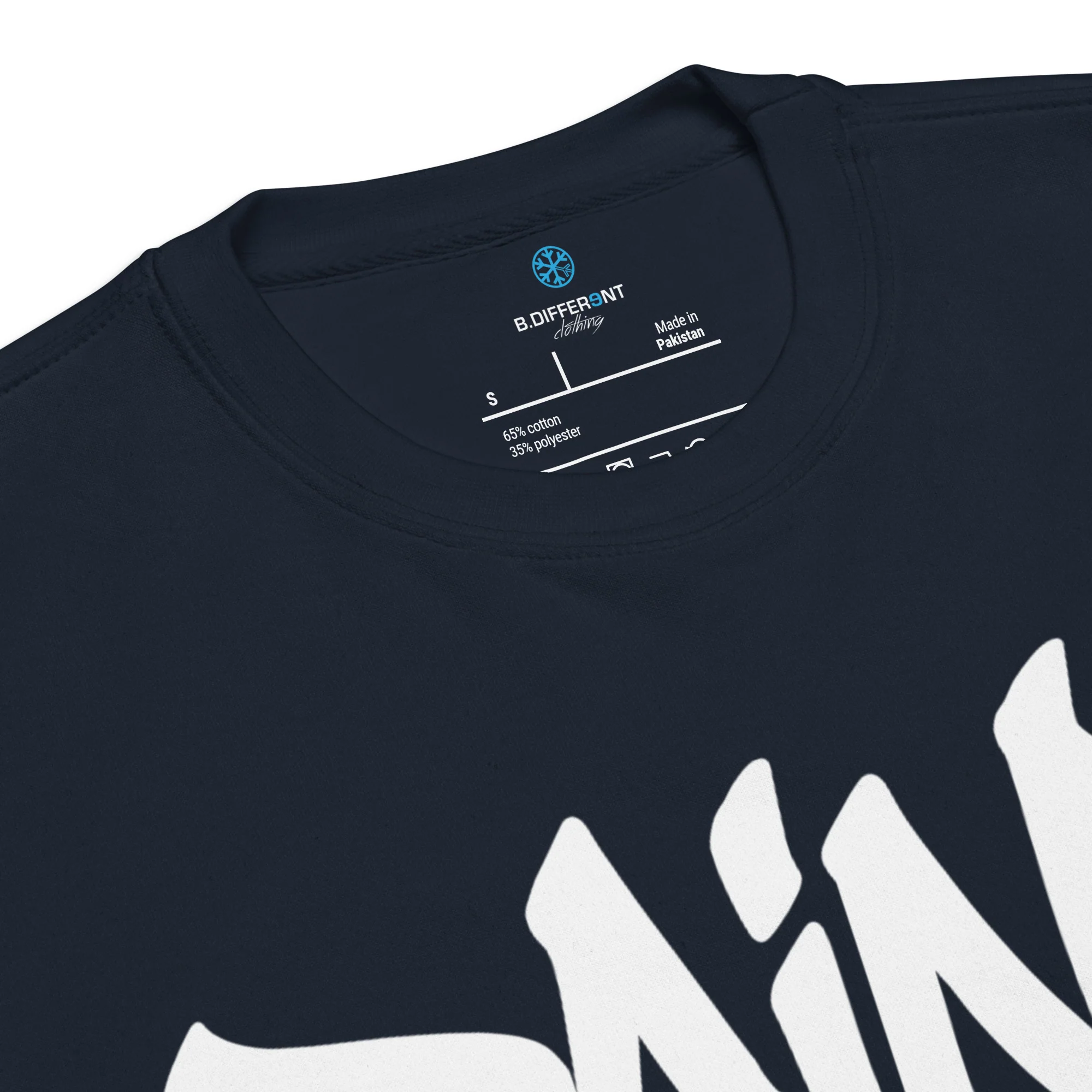 Paint Dealer Graffiti Tag Sweatshirt - Image 18
