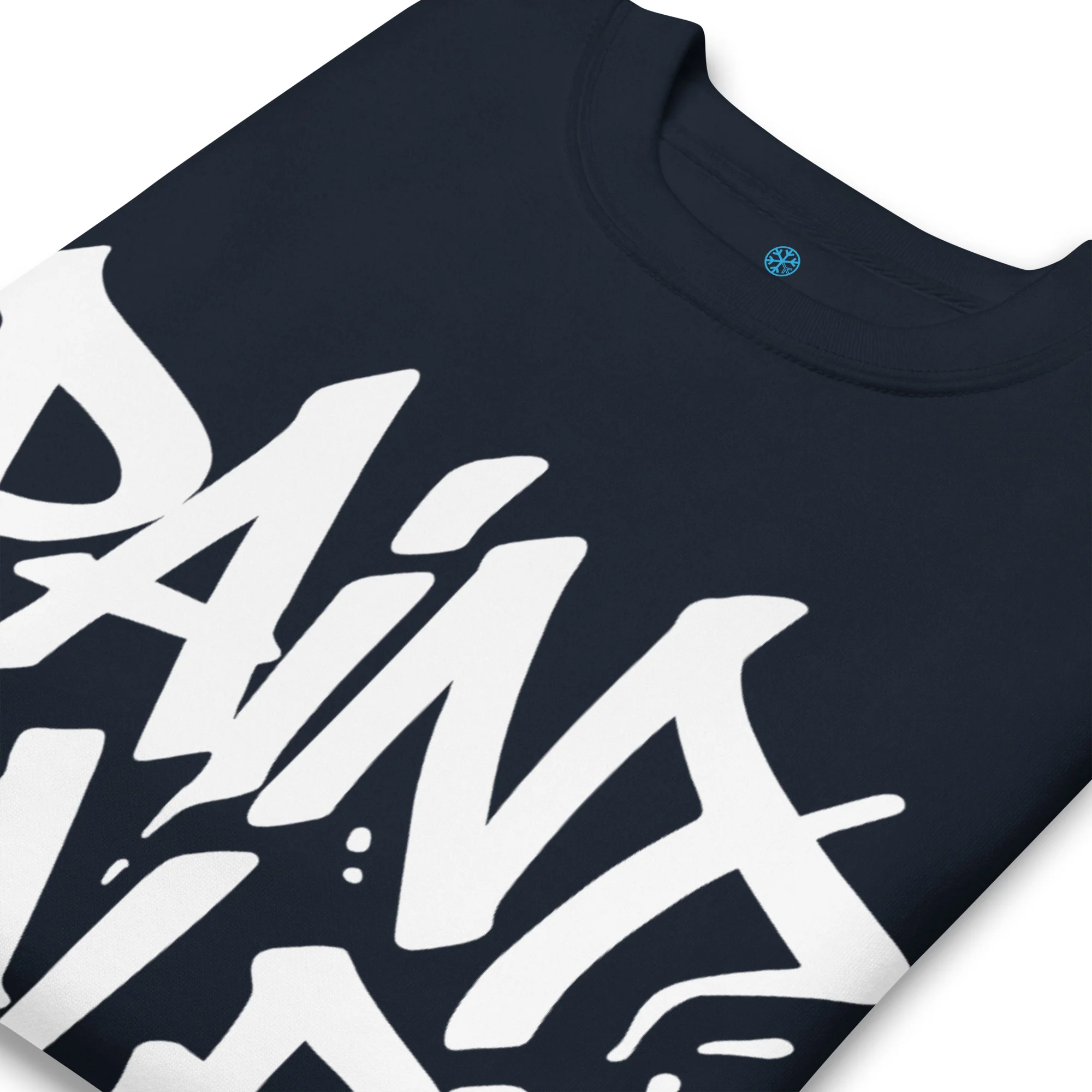 Paint Dealer Graffiti Tag Sweatshirt - Image 20