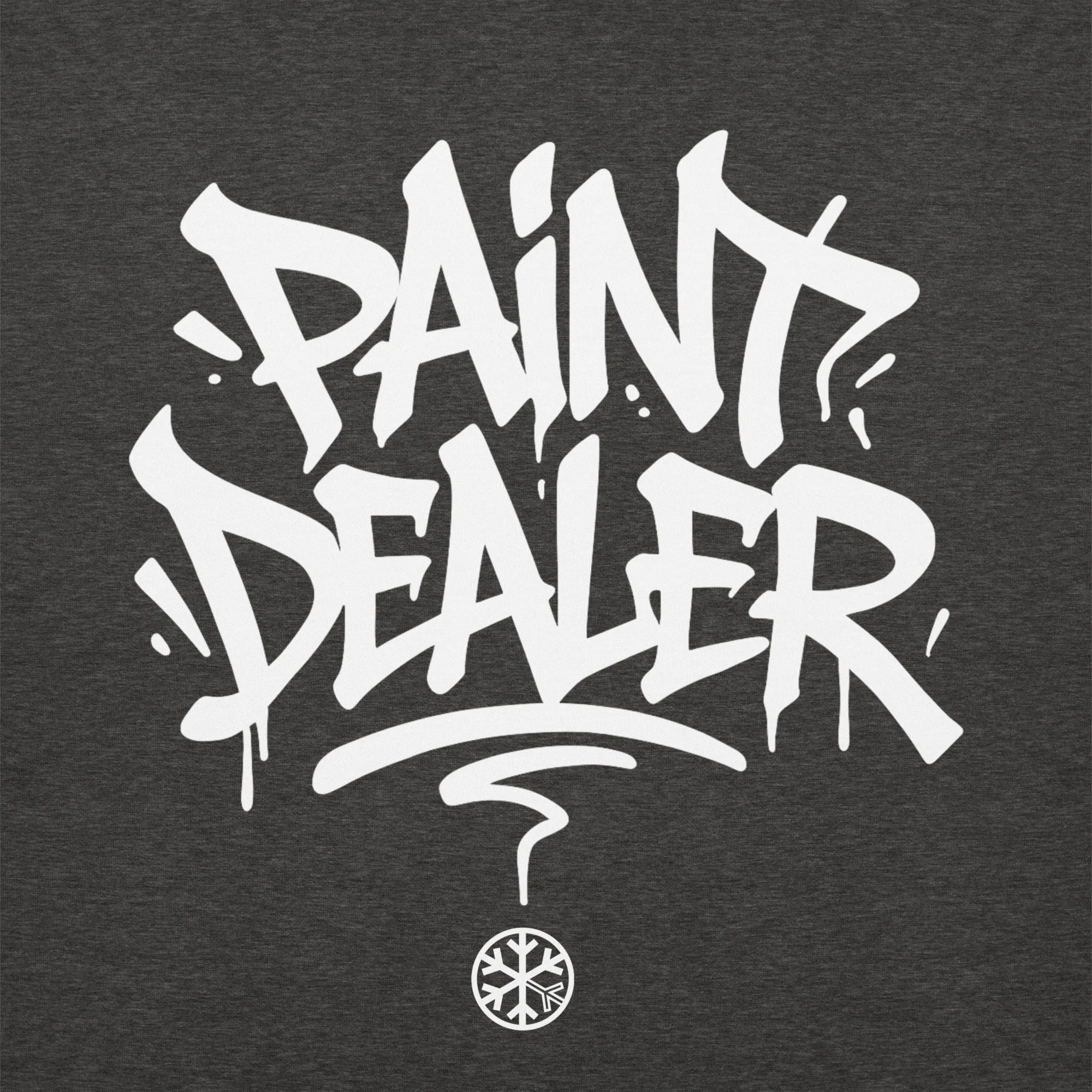 Paint Dealer Graffiti Tag Sweatshirt - Image 22
