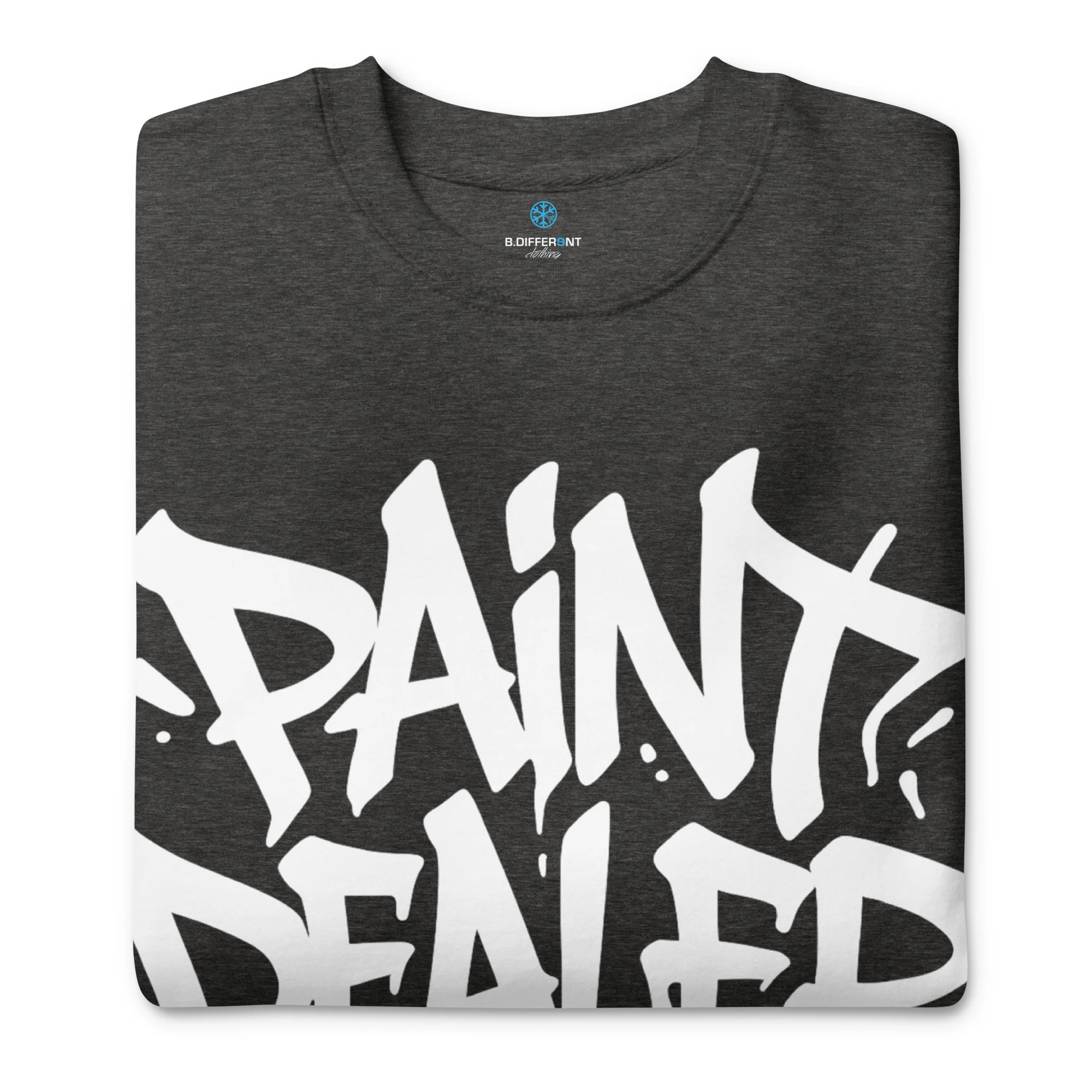 Paint Dealer Graffiti Tag Sweatshirt - Image 23