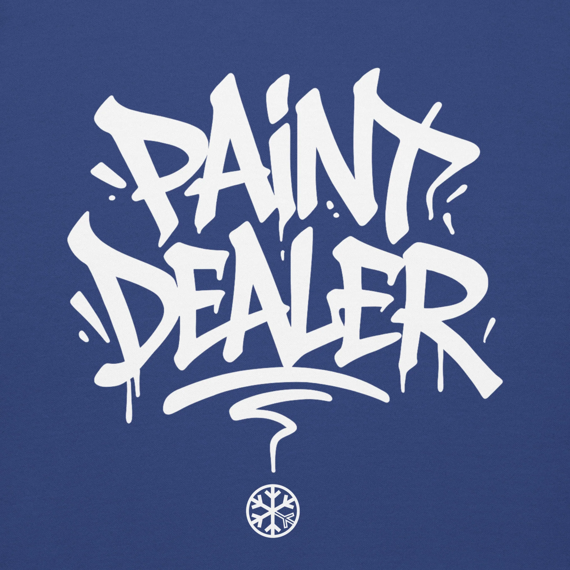 Paint Dealer Graffiti Tag Sweatshirt - Image 28