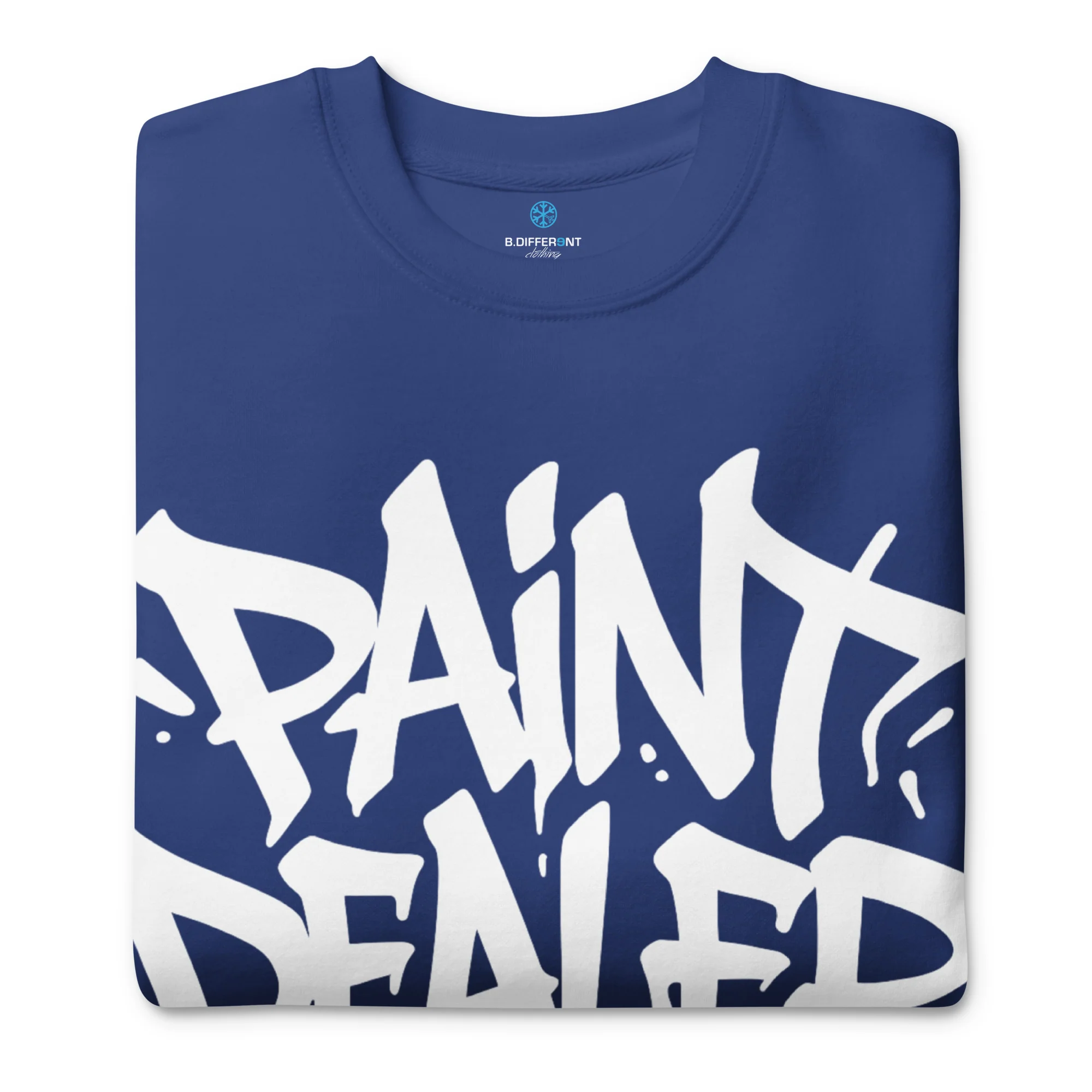 Paint Dealer Graffiti Tag Sweatshirt - Image 29