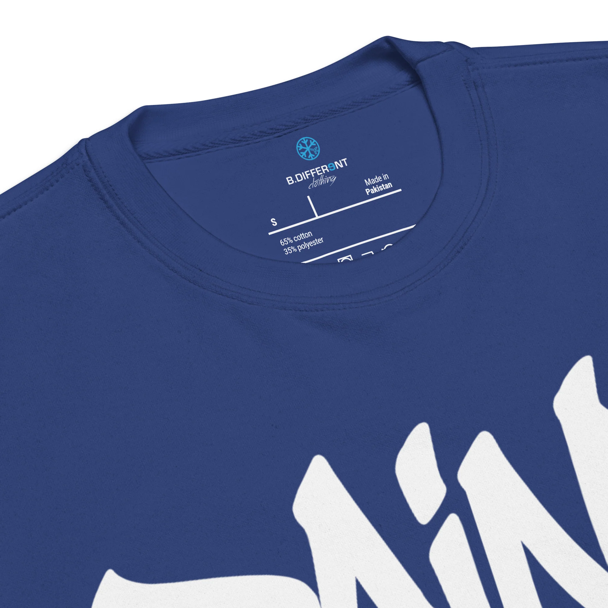 Paint Dealer Graffiti Tag Sweatshirt - Image 30