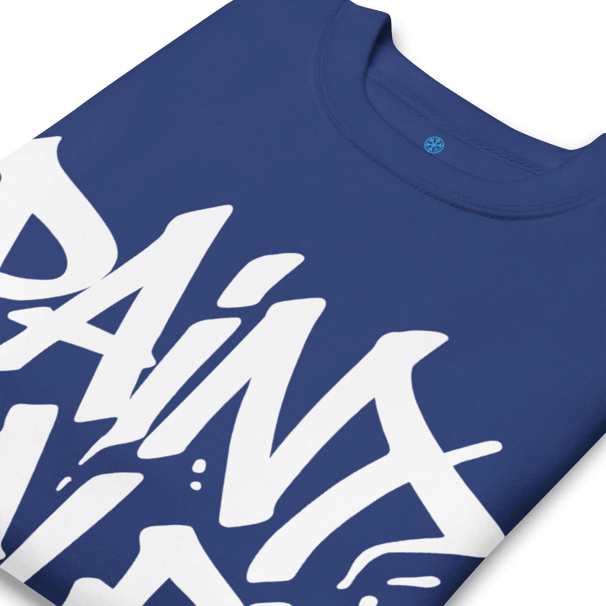 Paint Dealer Graffiti Tag Sweatshirt - Image 32
