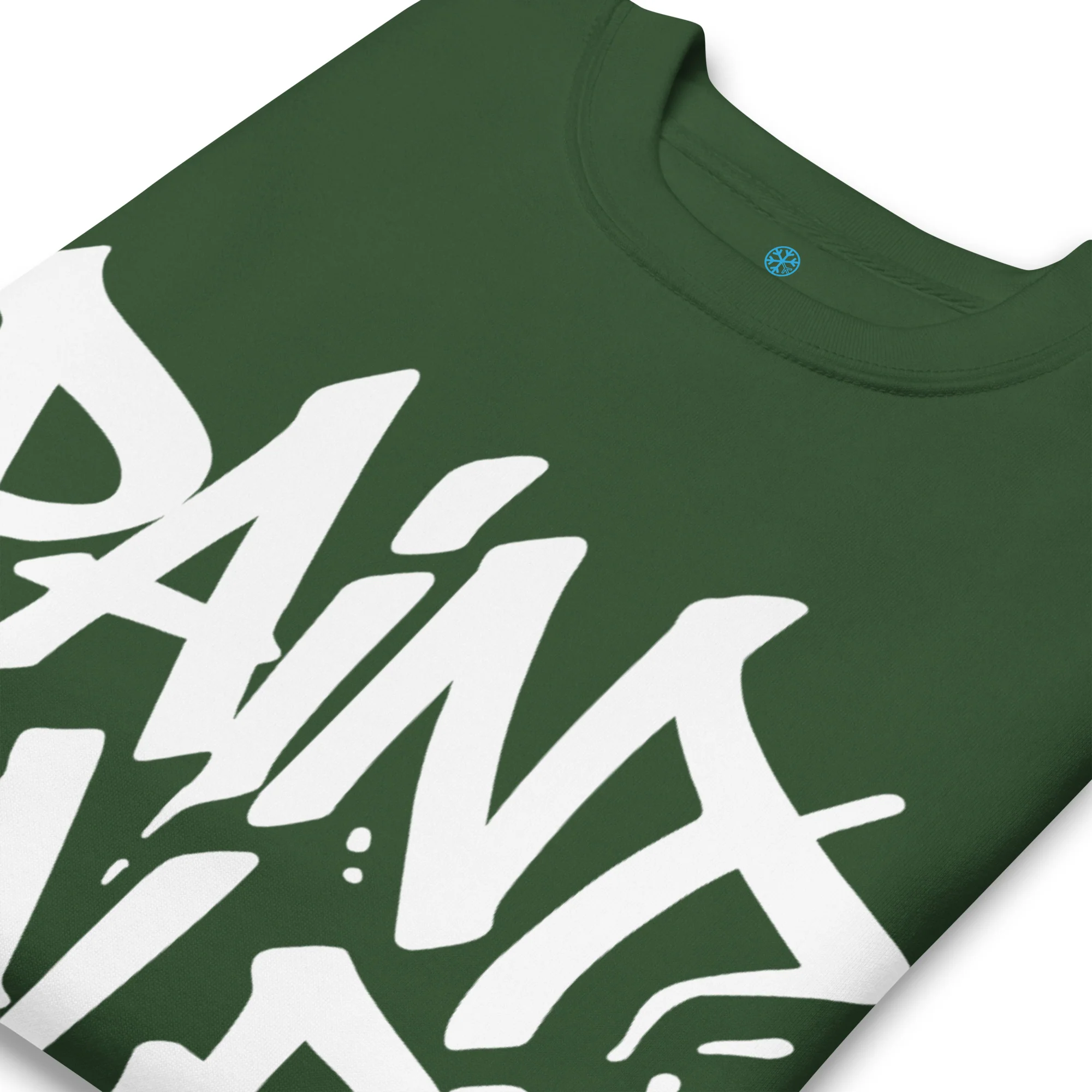 Paint Dealer Graffiti Tag Sweatshirt - Image 38