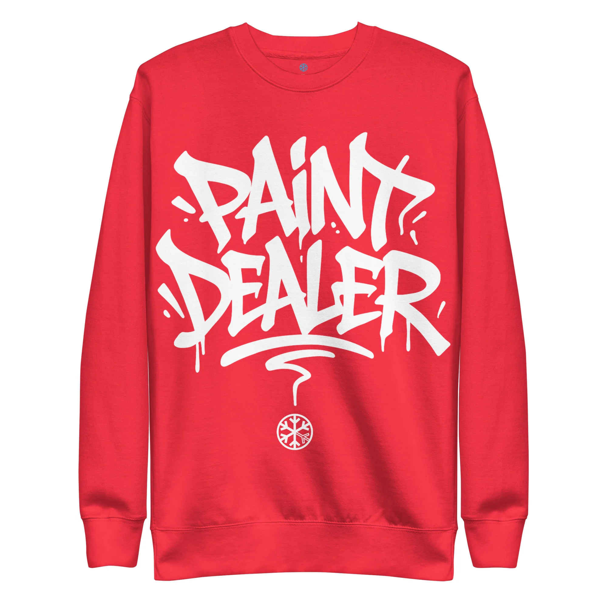 Paint Dealer Graffiti Tag Sweatshirt - Image 39