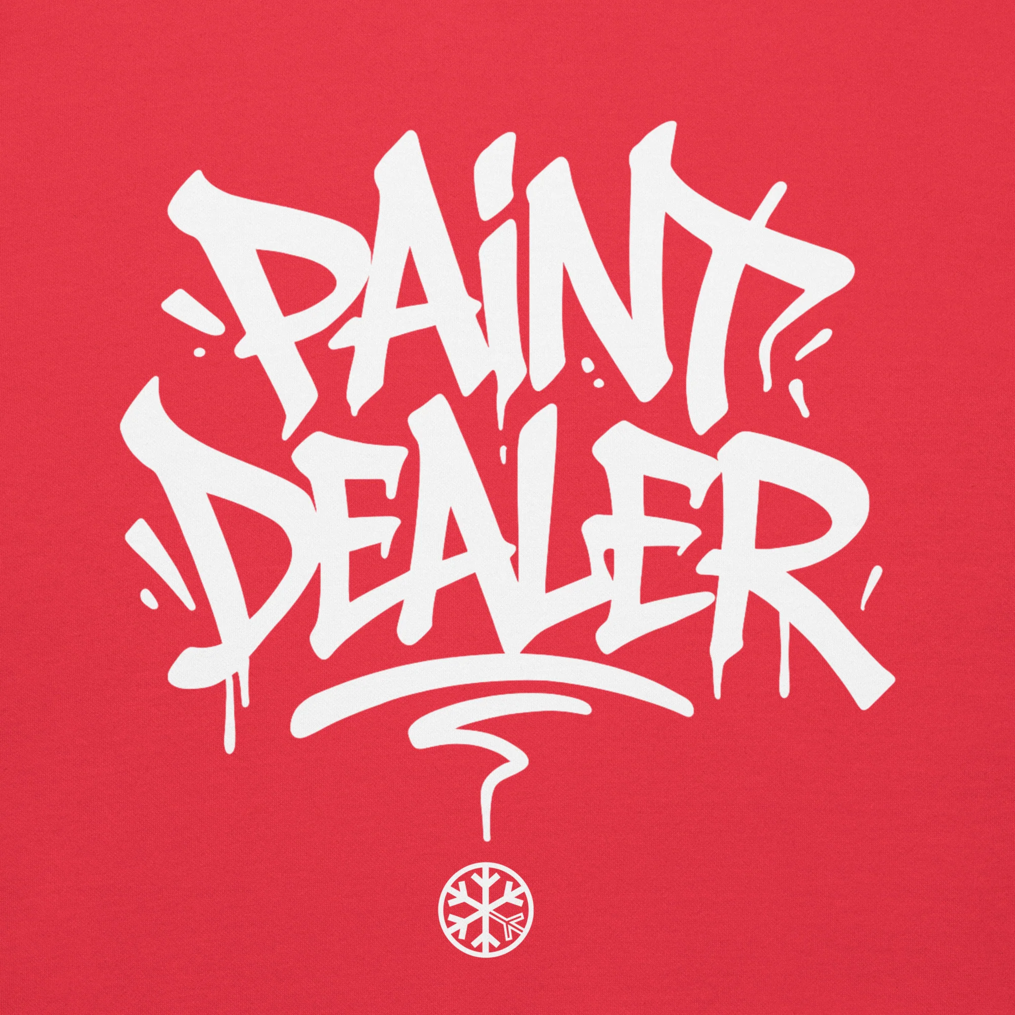Paint Dealer Graffiti Tag Sweatshirt - Image 40