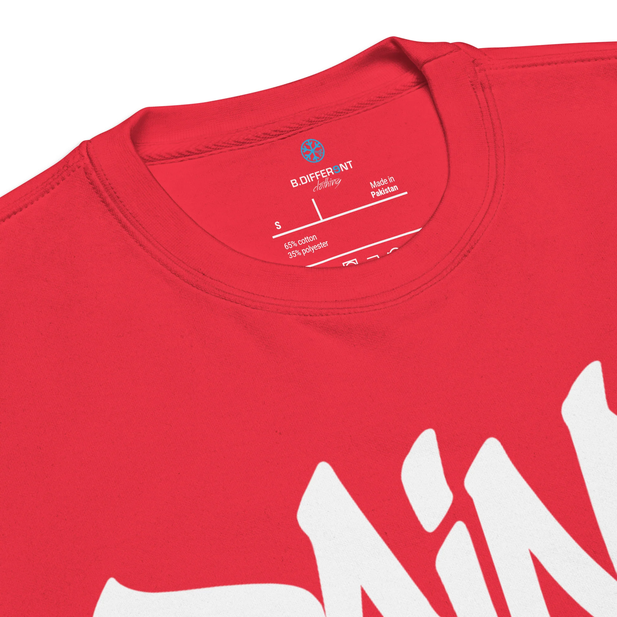 Paint Dealer Graffiti Tag Sweatshirt - Image 42