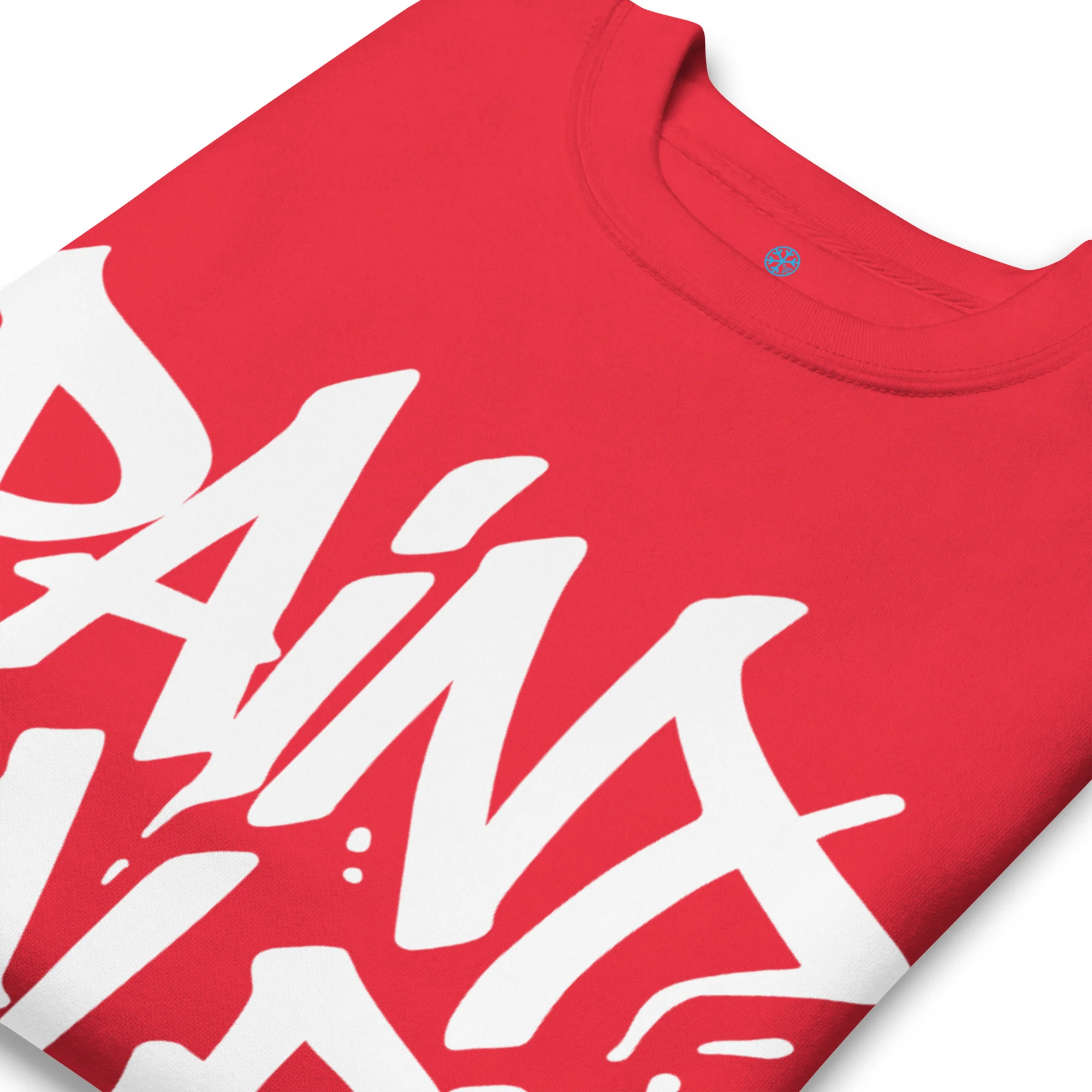 Paint Dealer Graffiti Tag Sweatshirt - Image 44