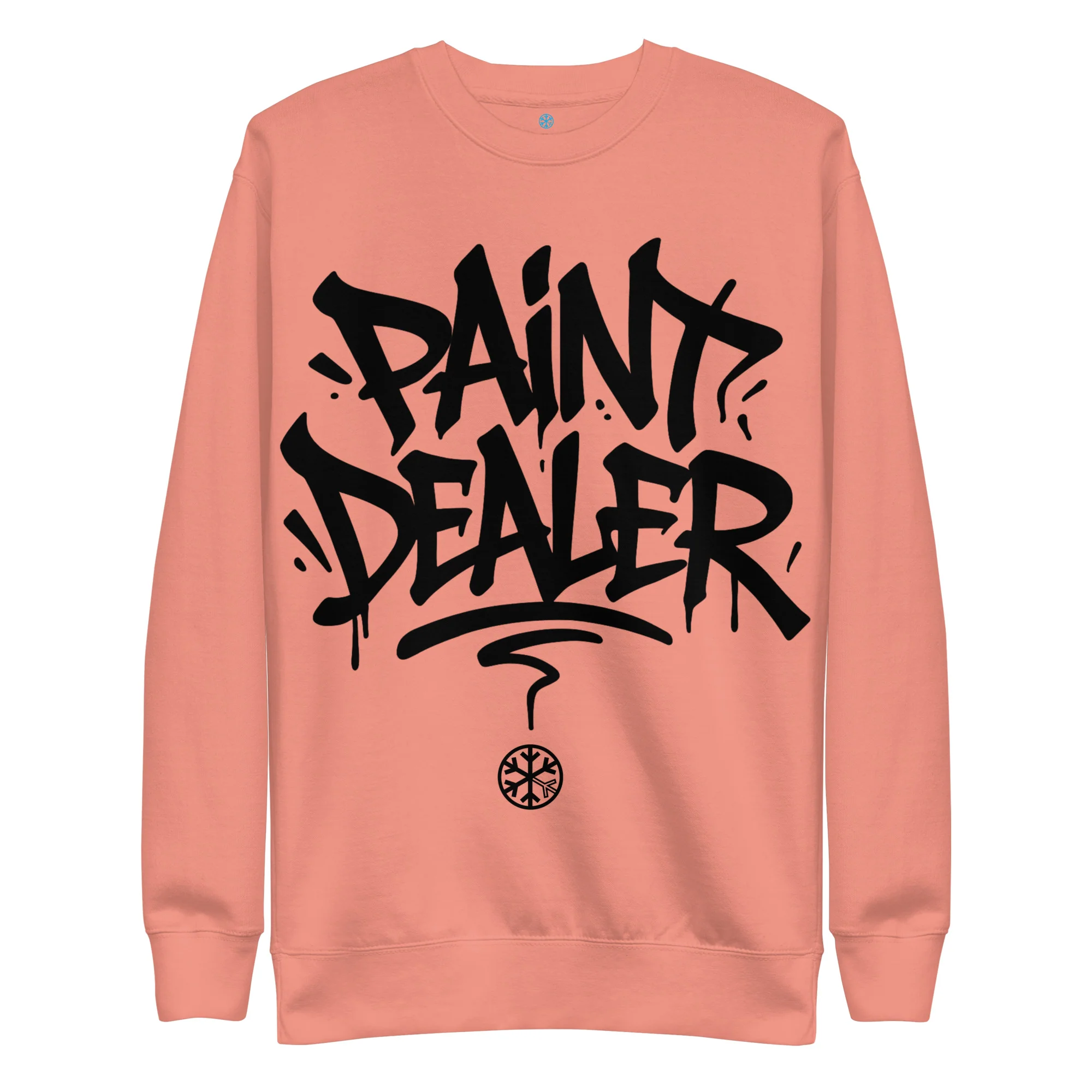 Paint Dealer Graffiti Tag Sweatshirt - Image 45