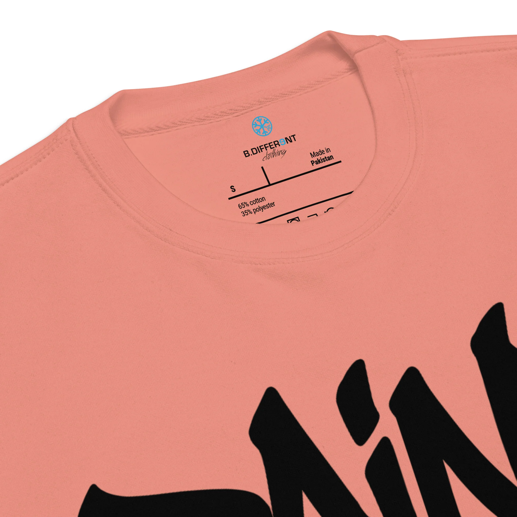 Paint Dealer Graffiti Tag Sweatshirt - Image 48