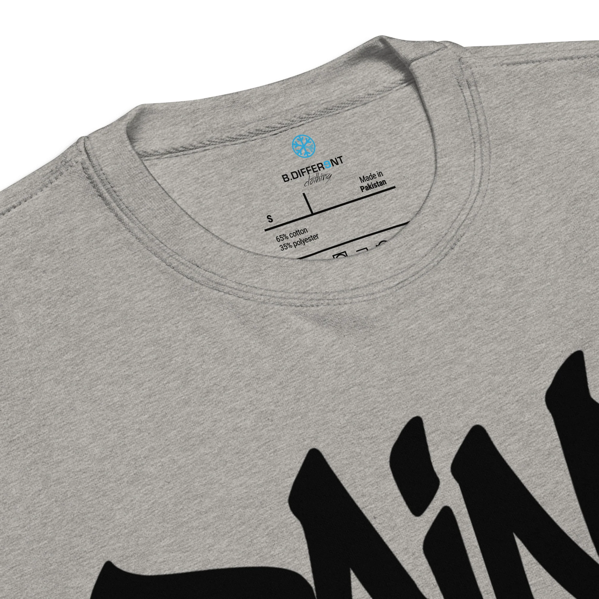 Paint Dealer Graffiti Tag Sweatshirt - Image 5