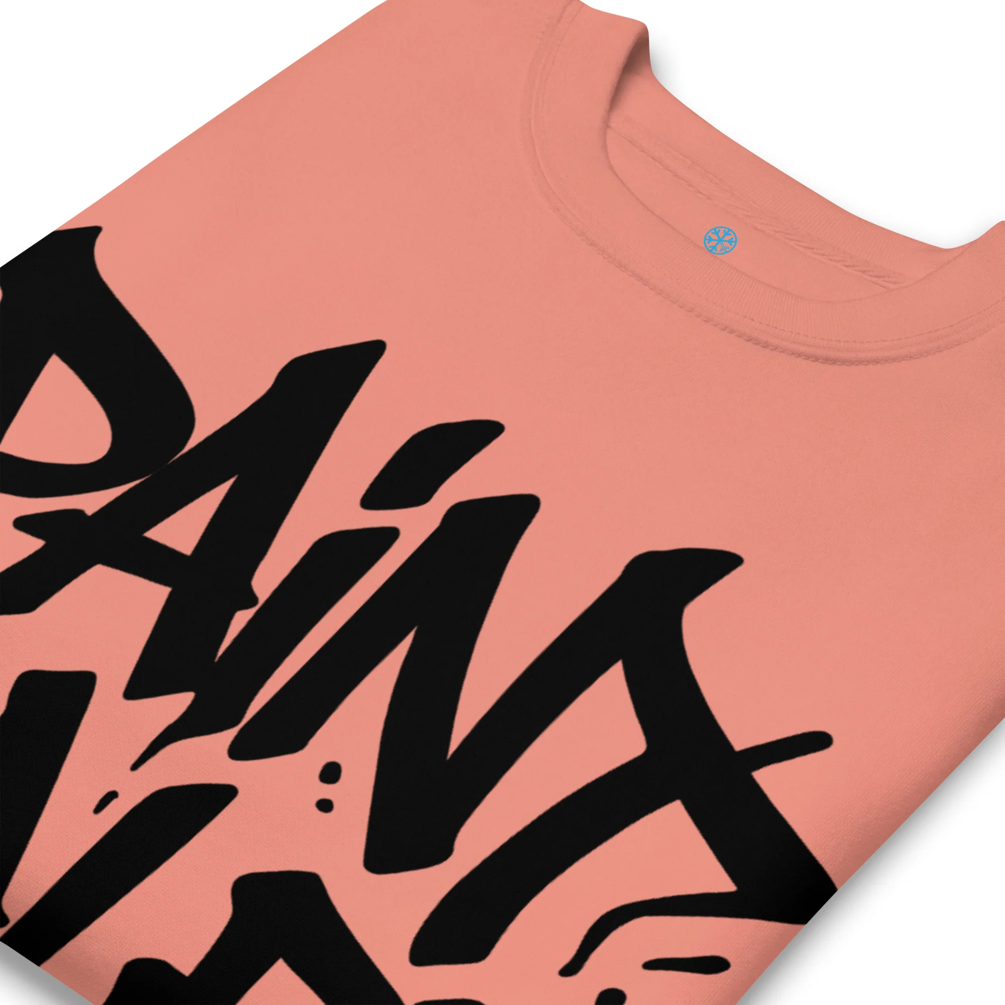 Paint Dealer Graffiti Tag Sweatshirt - Image 50