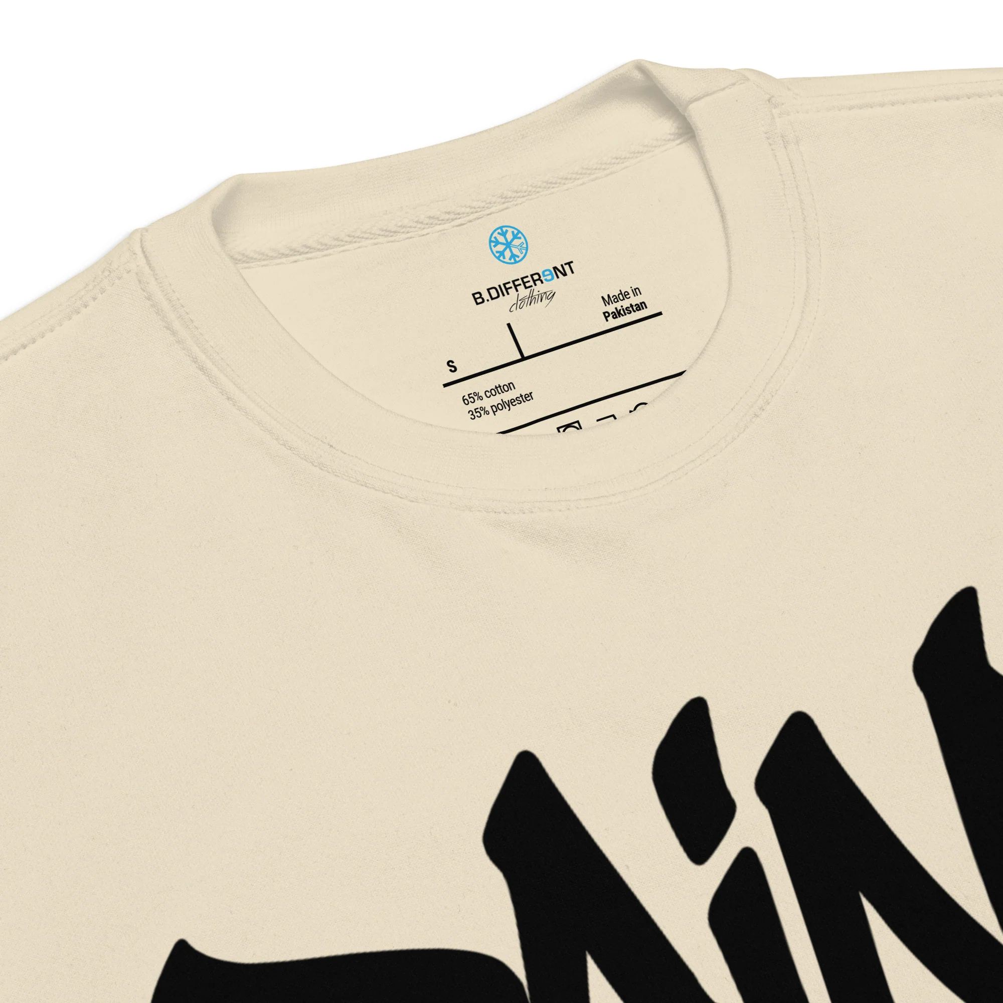 Paint Dealer Graffiti Tag Sweatshirt - Image 54