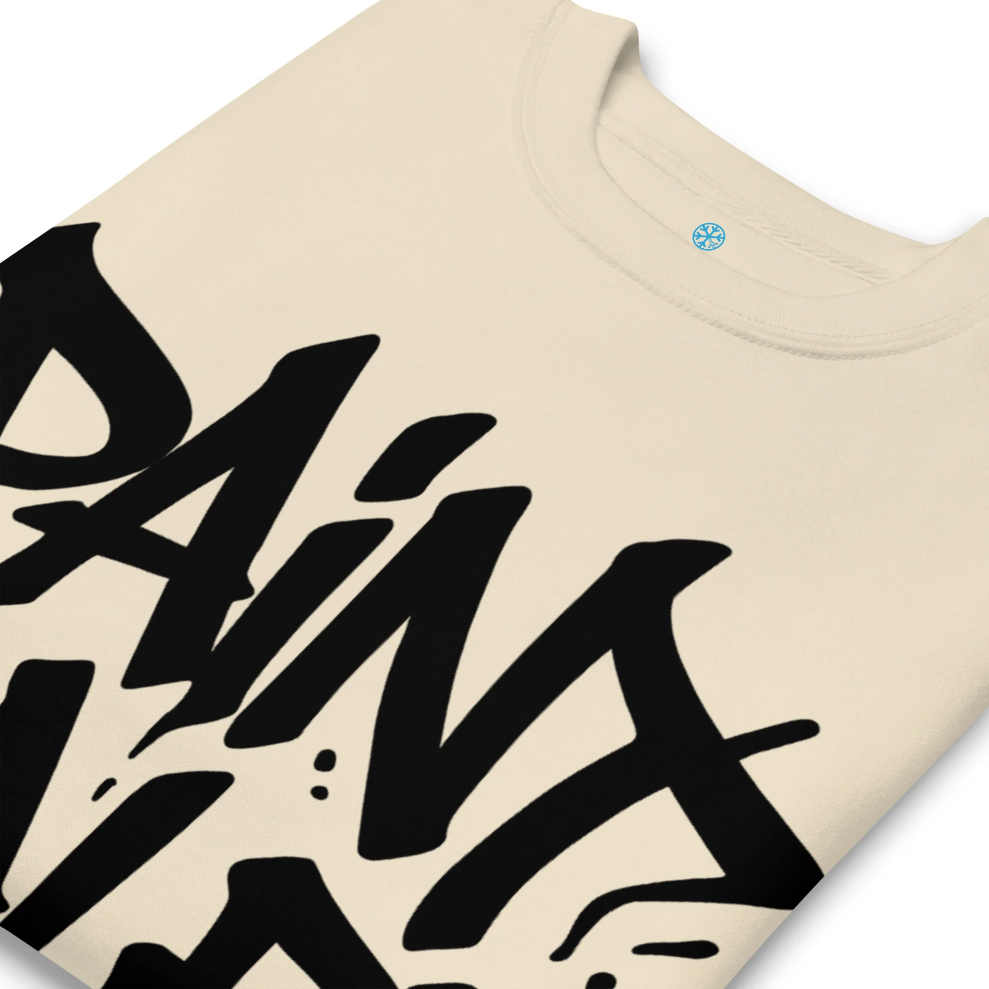 Paint Dealer Graffiti Tag Sweatshirt - Image 55