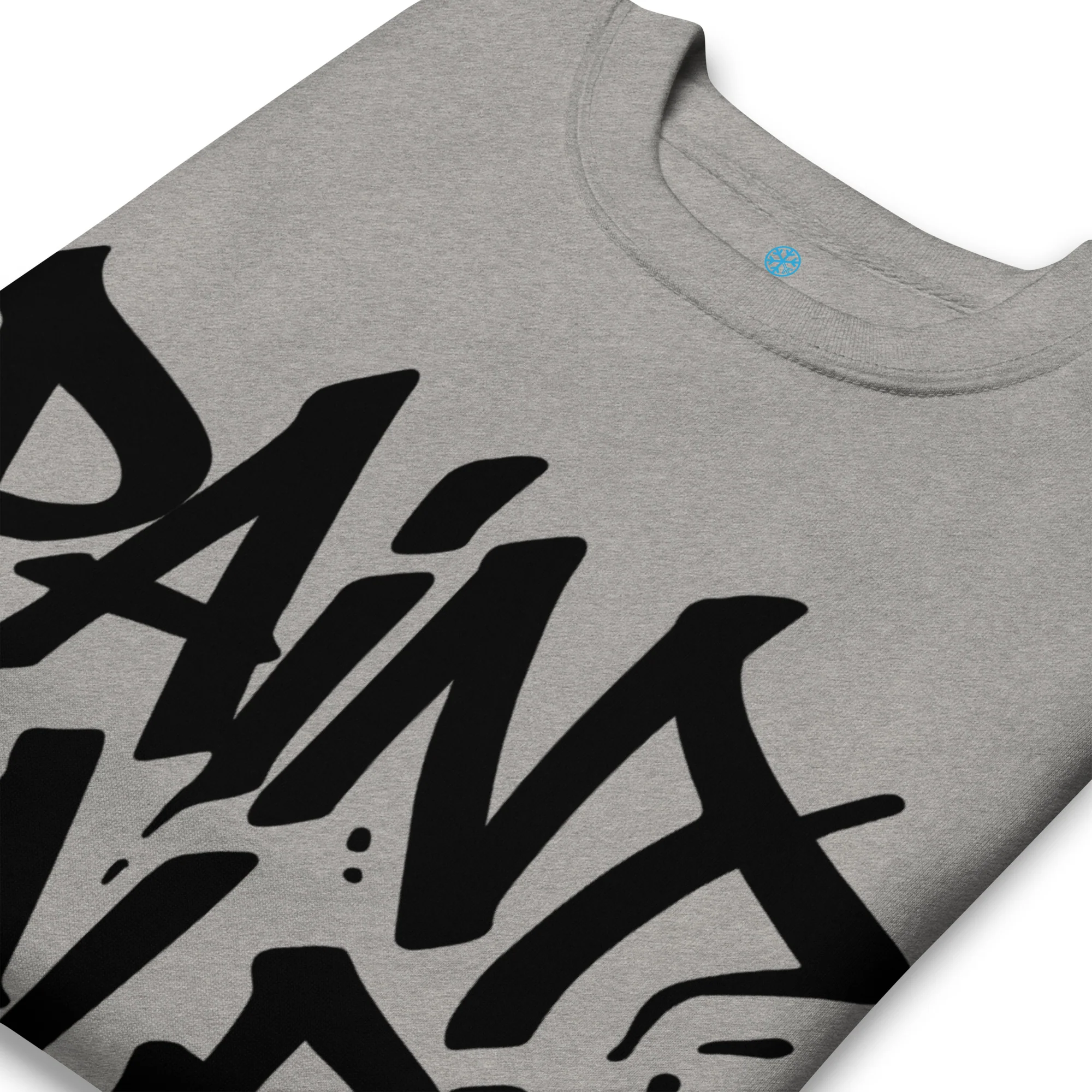 Paint Dealer Graffiti Tag Sweatshirt - Image 7