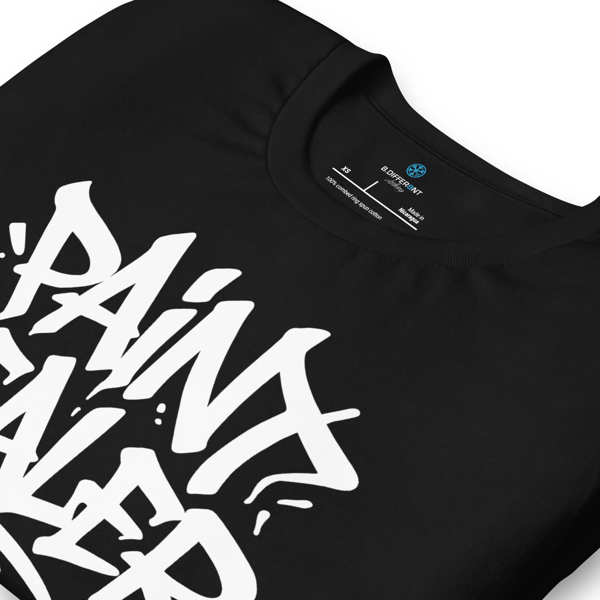 Paint Dealer Graffiti Tag Tee - Image 13