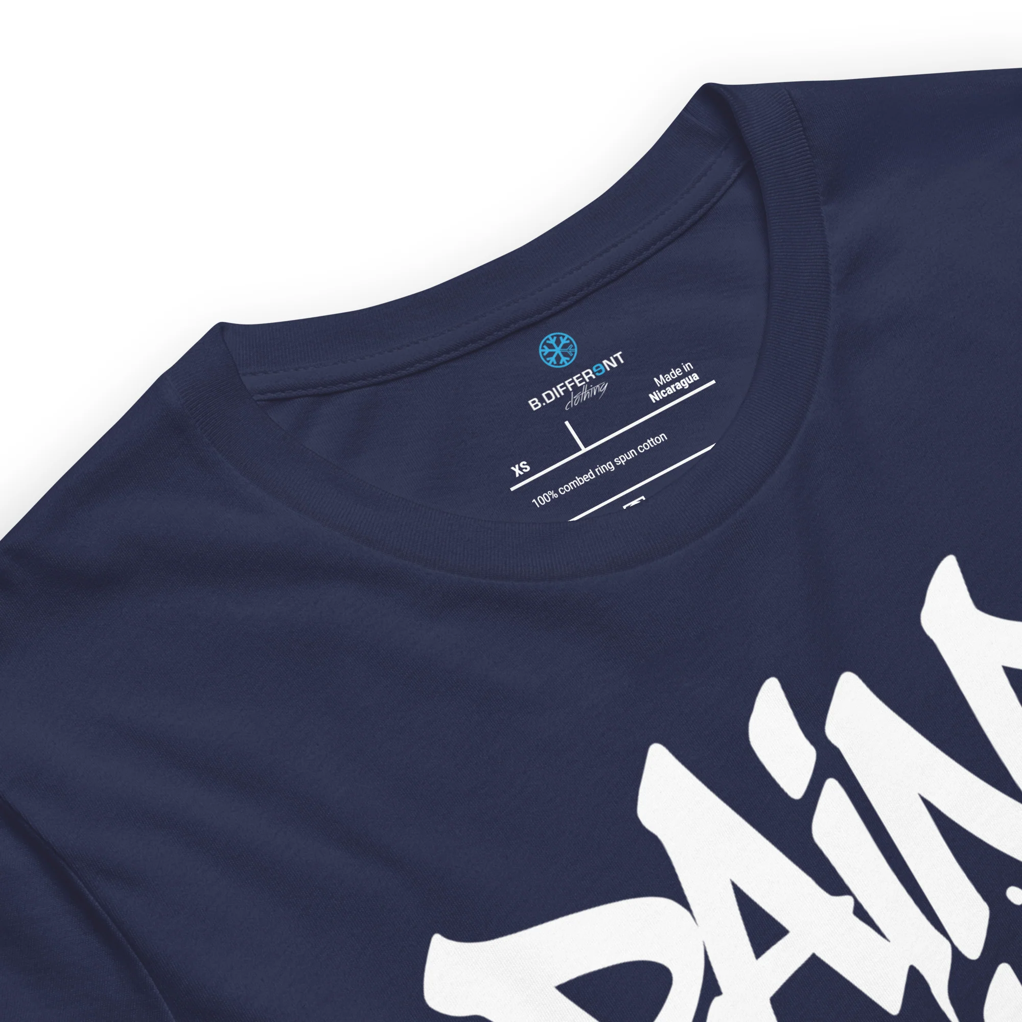 Paint Dealer Graffiti Tag Tee - Image 17