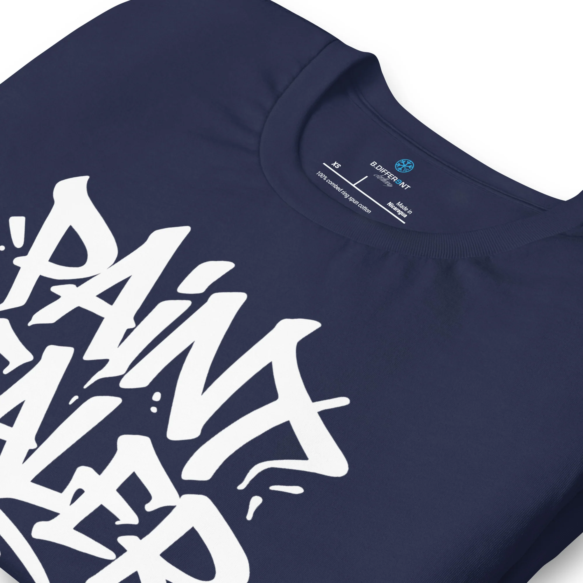 Paint Dealer Graffiti Tag Tee - Image 19