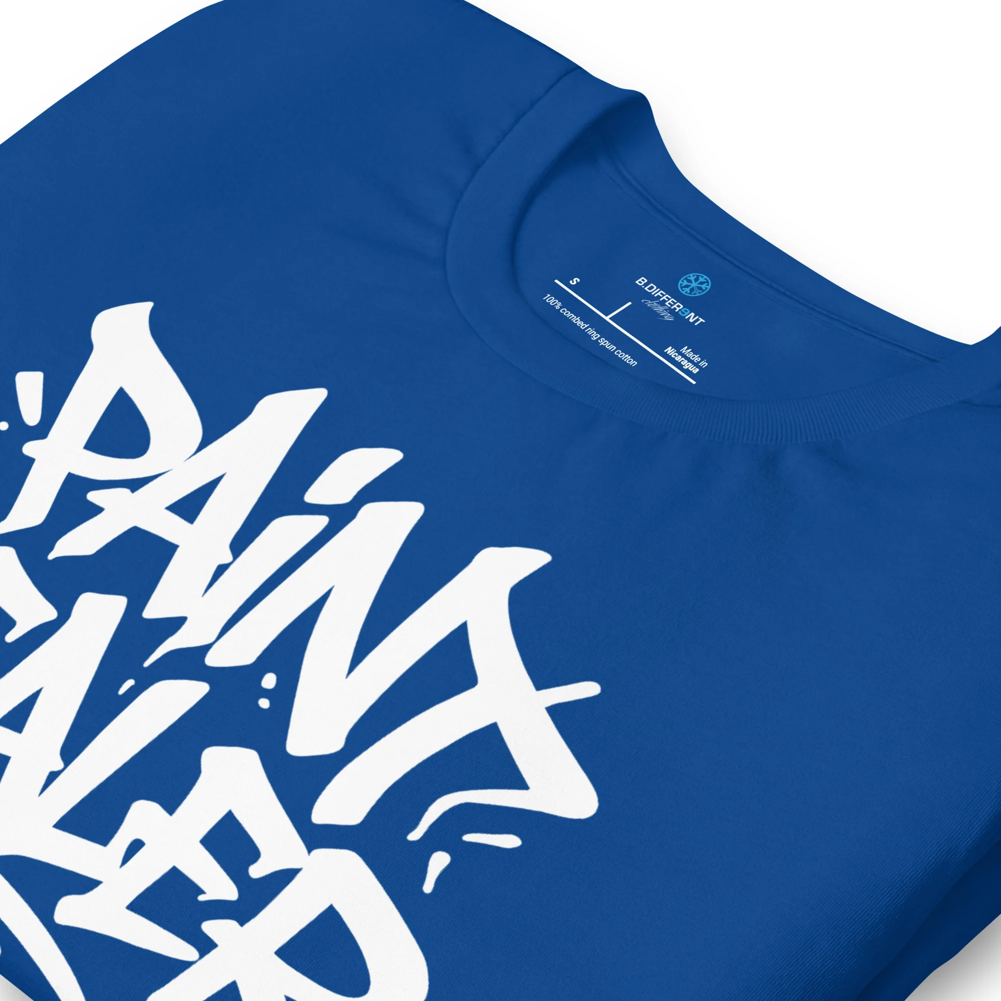 Paint Dealer Graffiti Tag Tee - Image 25