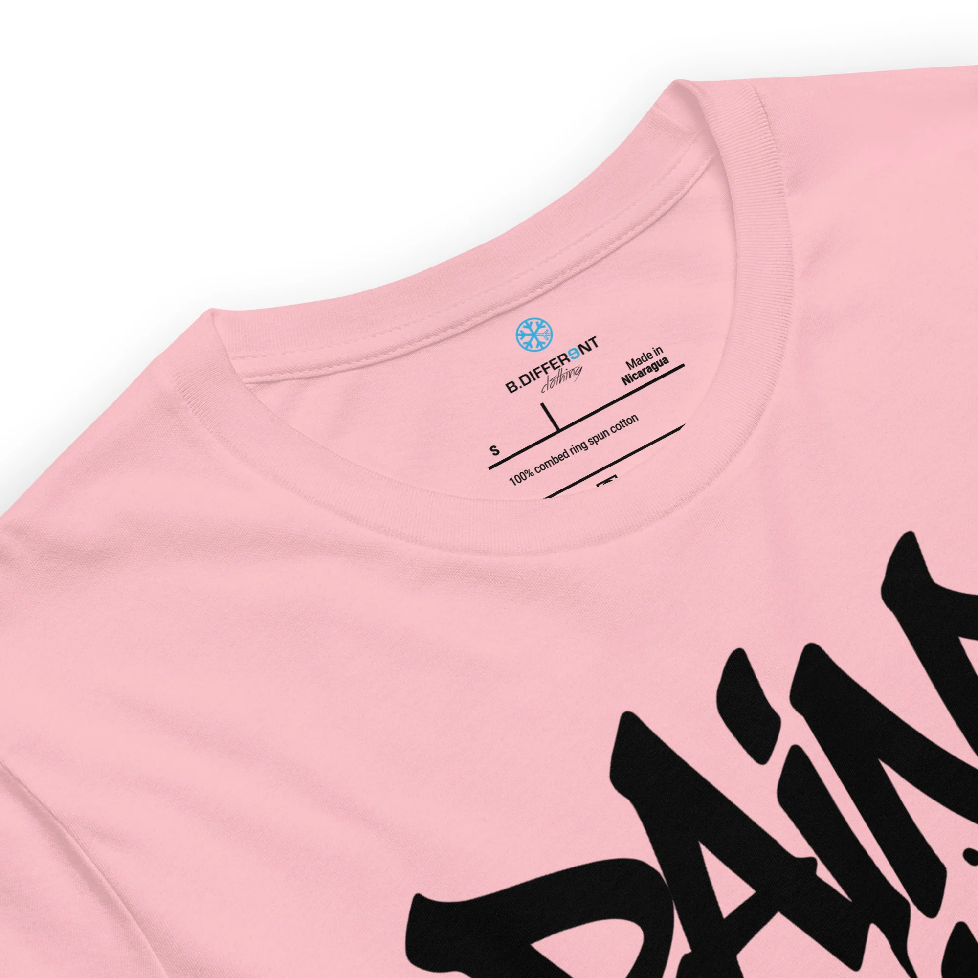Paint Dealer Graffiti Tag Tee - Image 53