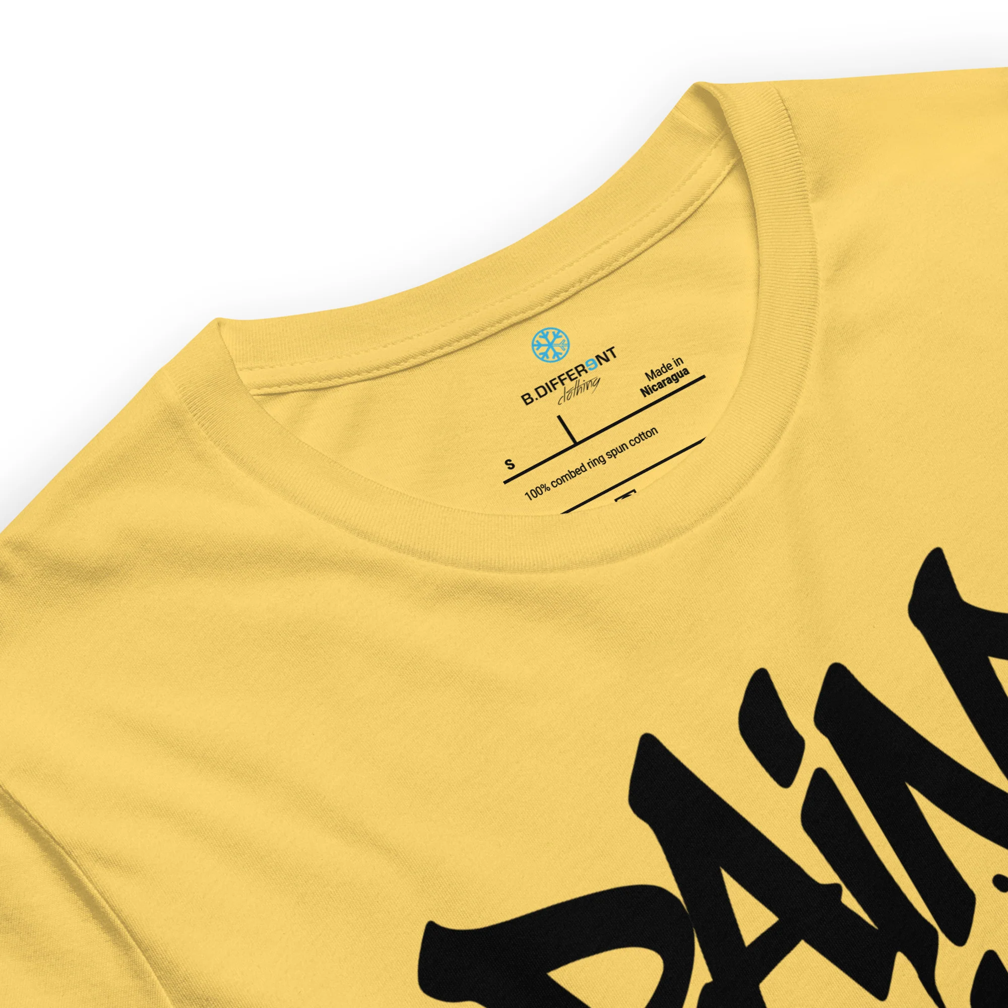 Paint Dealer Graffiti Tag Tee - Image 59