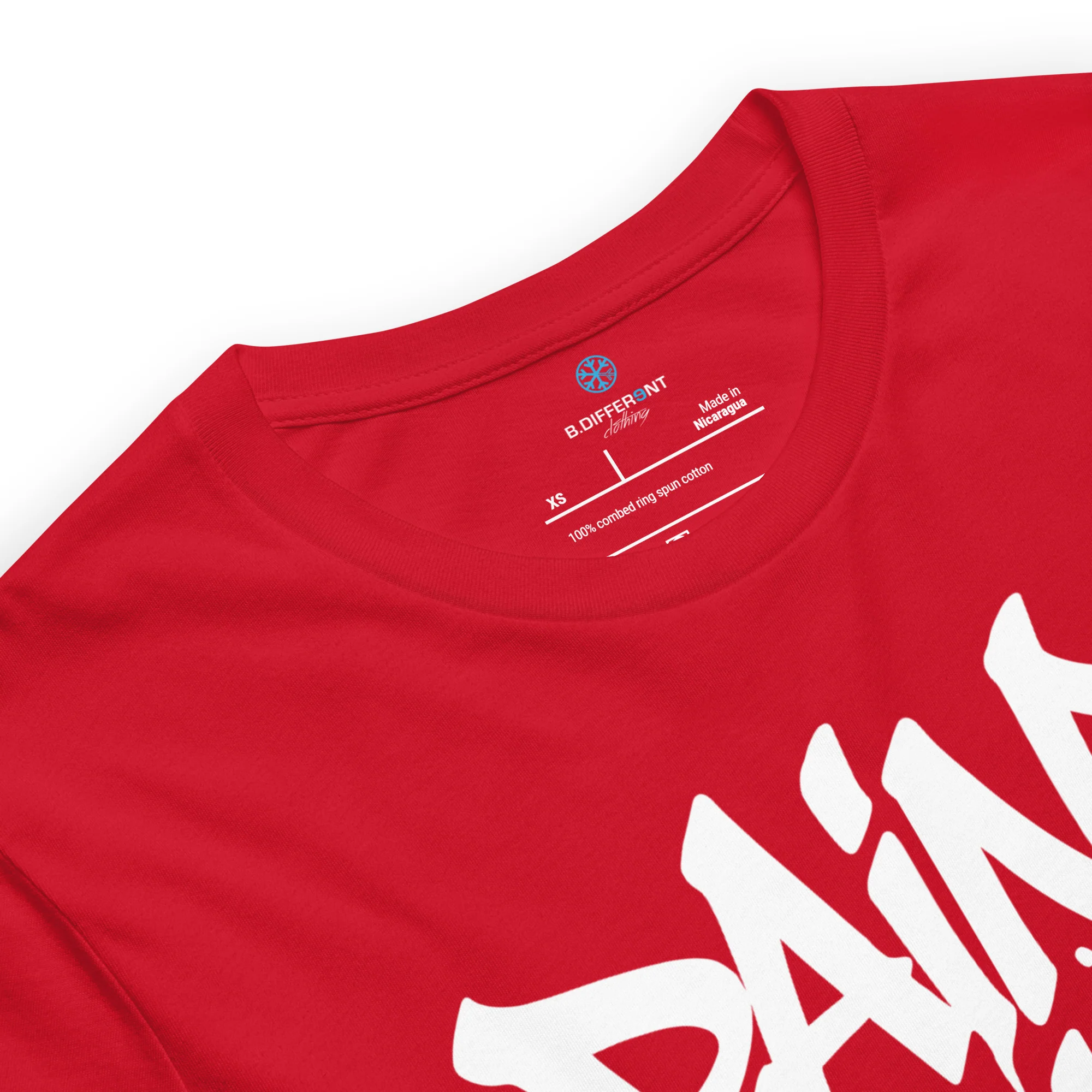 Paint Dealer Graffiti Tag Tee - Image 65