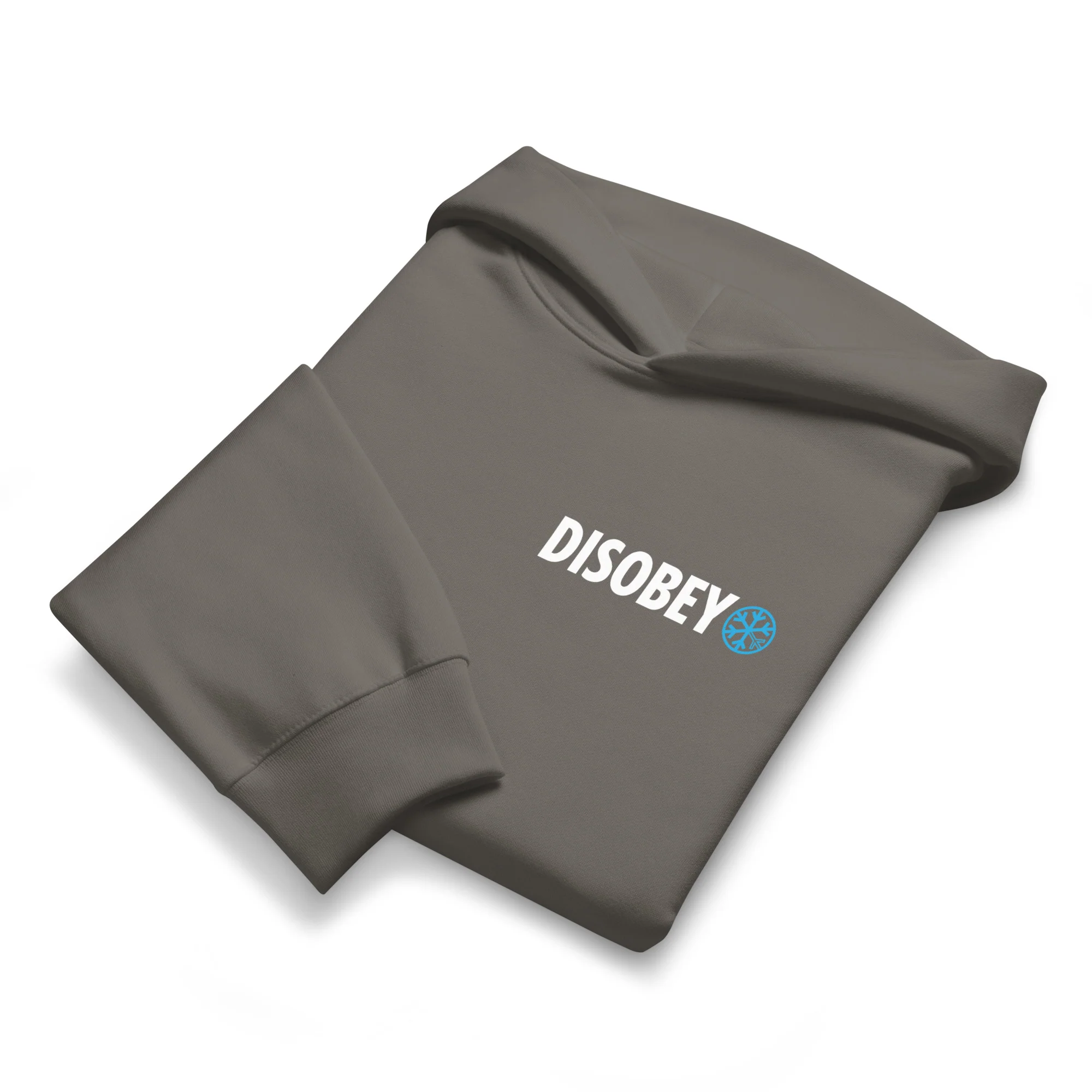 Pixel Disobey Hoodie - Image 12