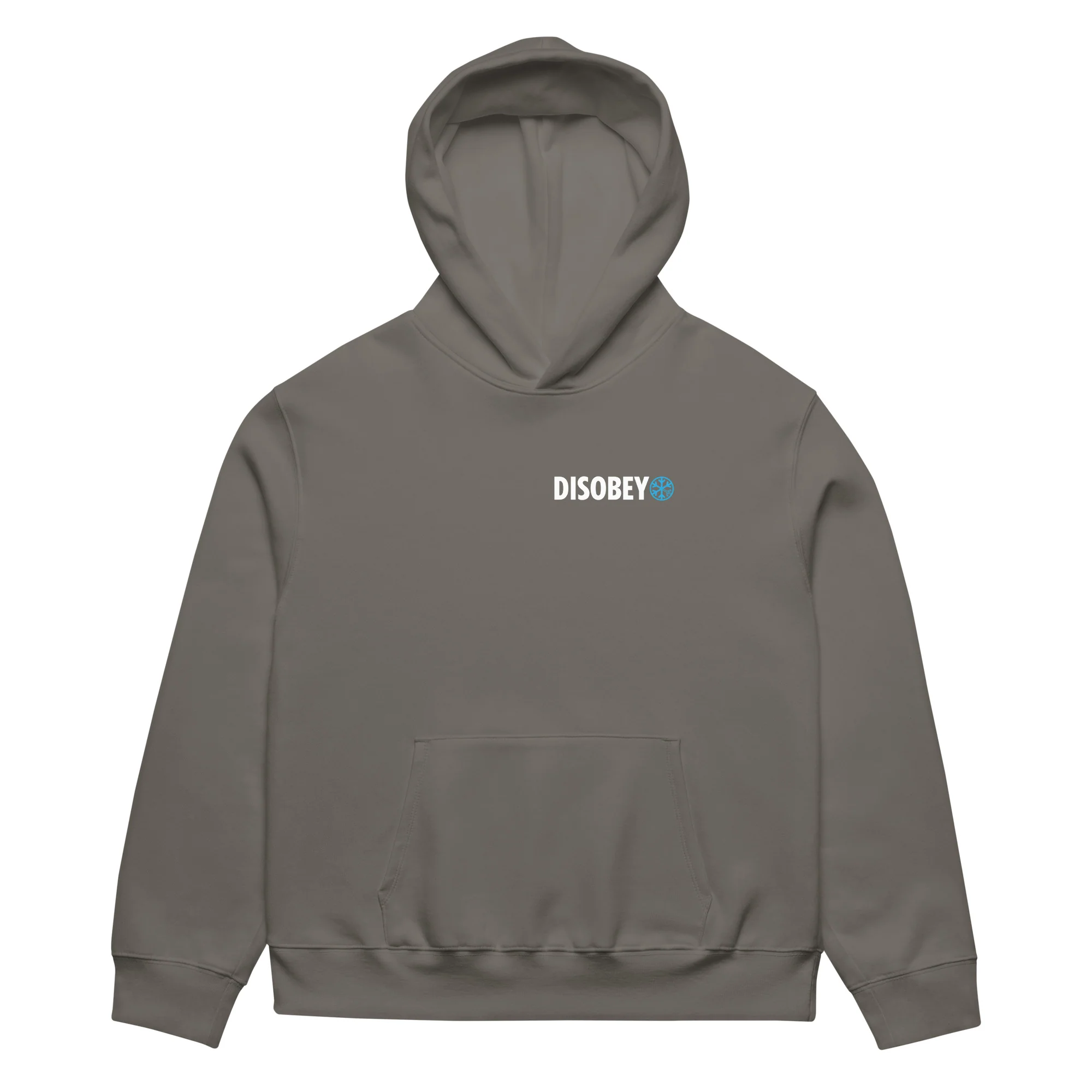 Pixel Disobey Hoodie - Image 13