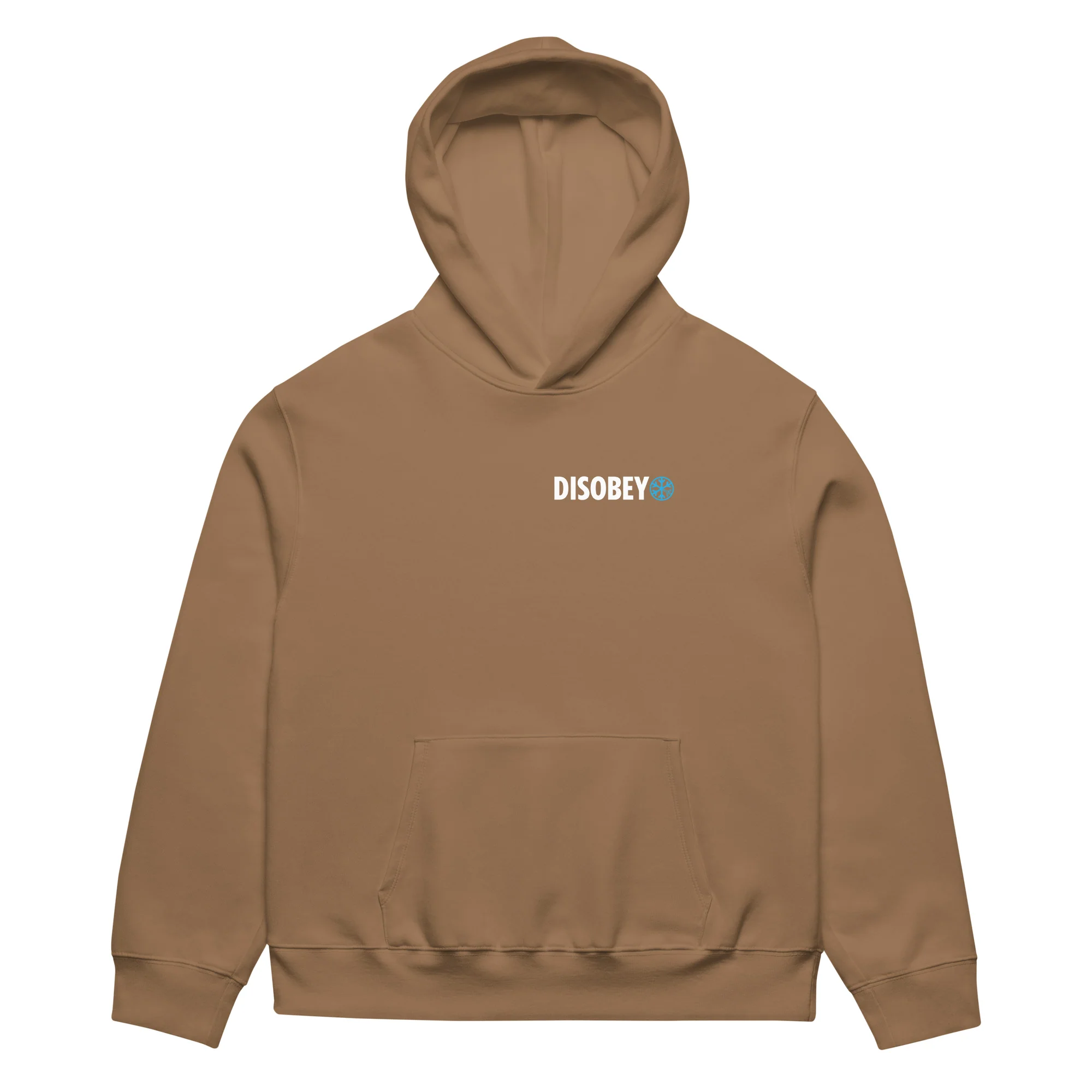 Pixel Disobey Hoodie - Image 17
