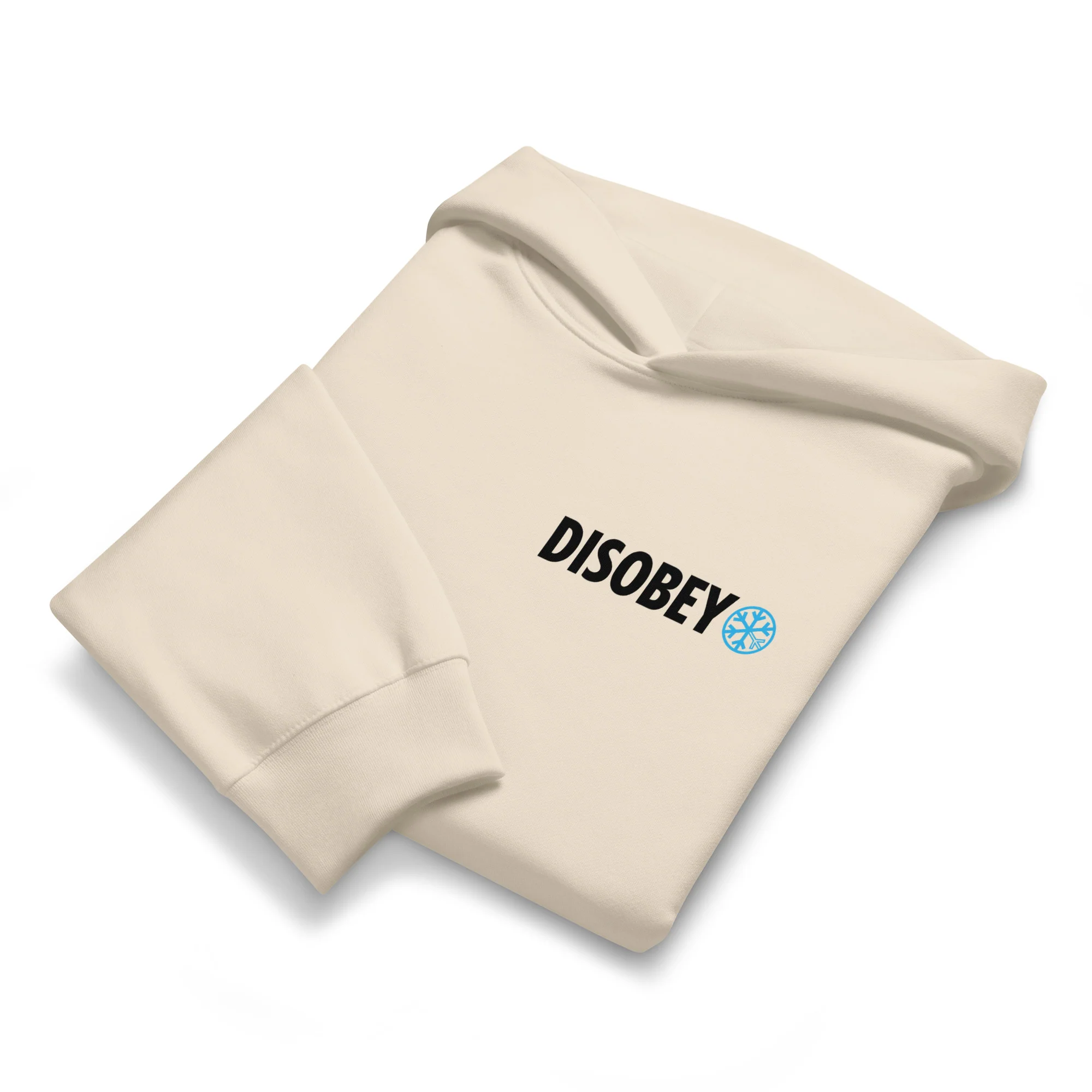 Pixel Disobey Hoodie - Image 21