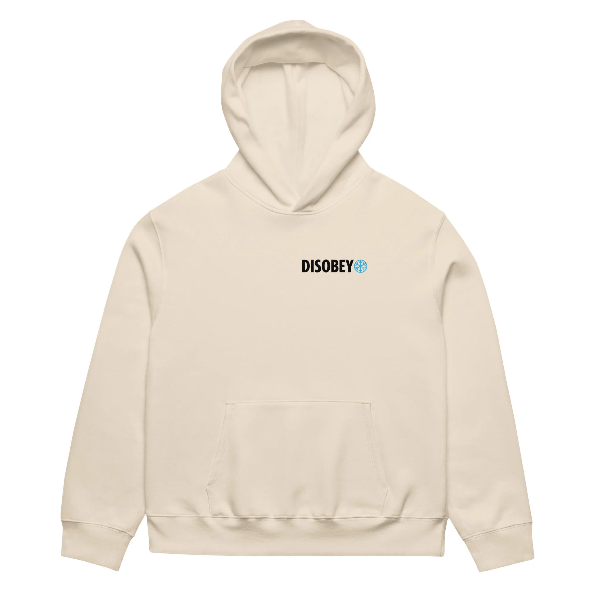 Pixel Disobey Hoodie - Image 22