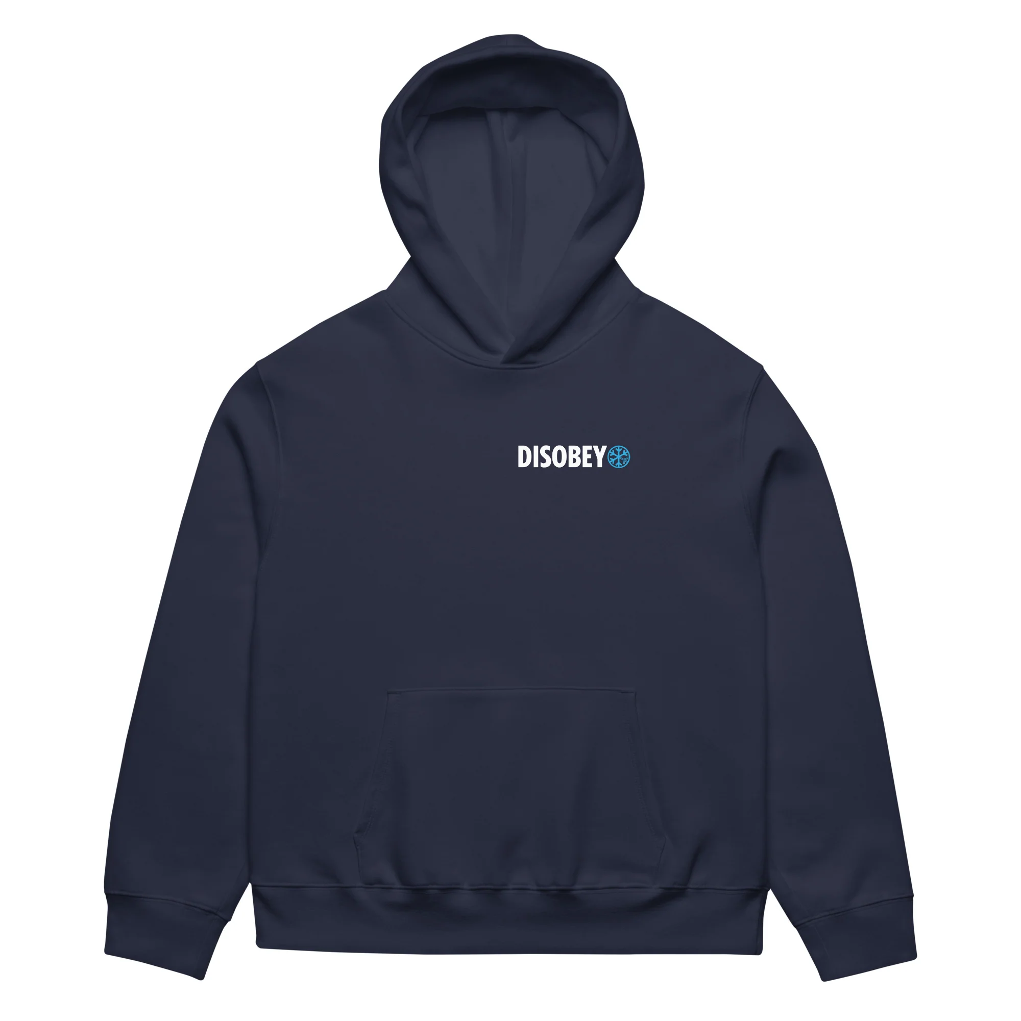Pixel Disobey Hoodie - Image 9