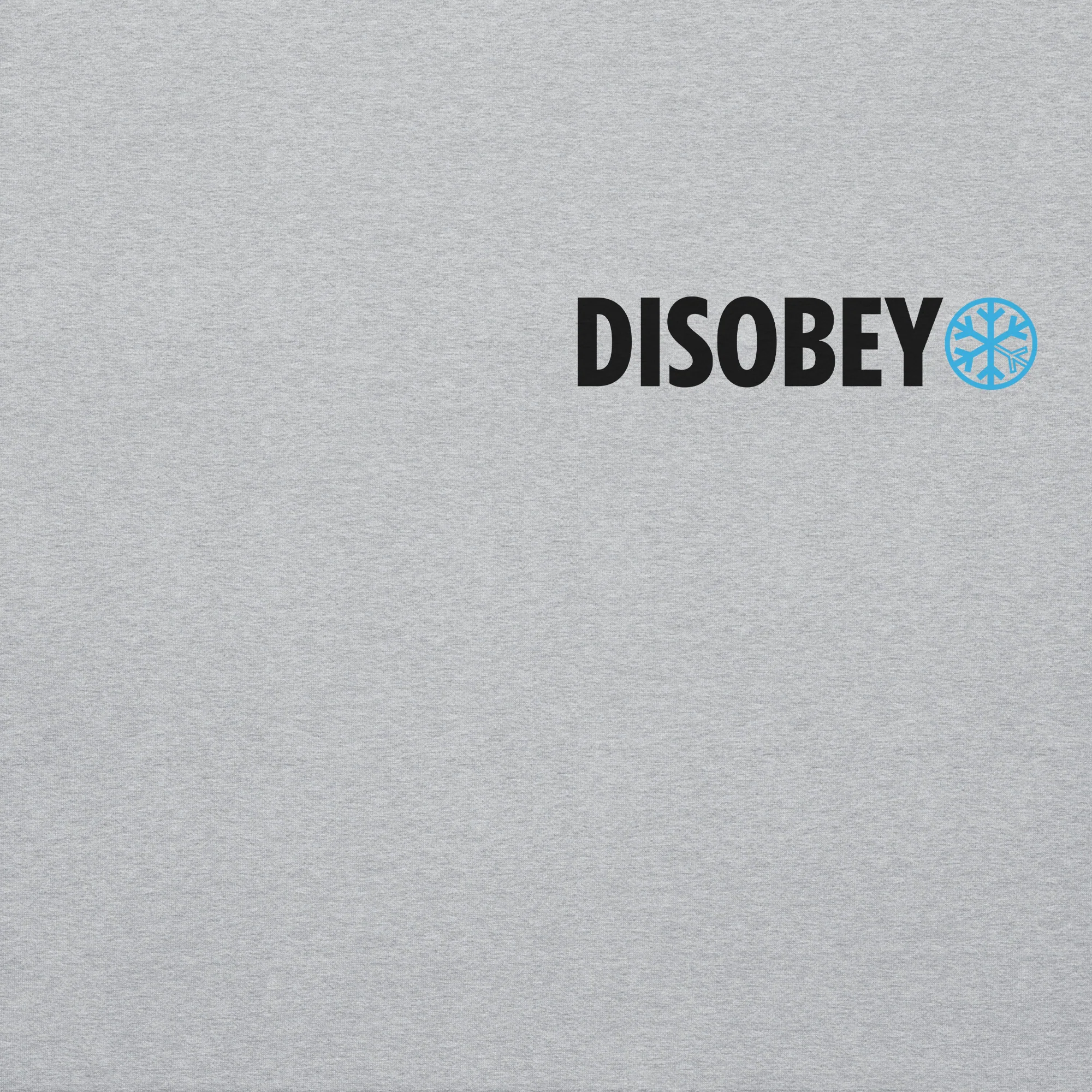 Pixel Disobey Sweatshirt - Image 15