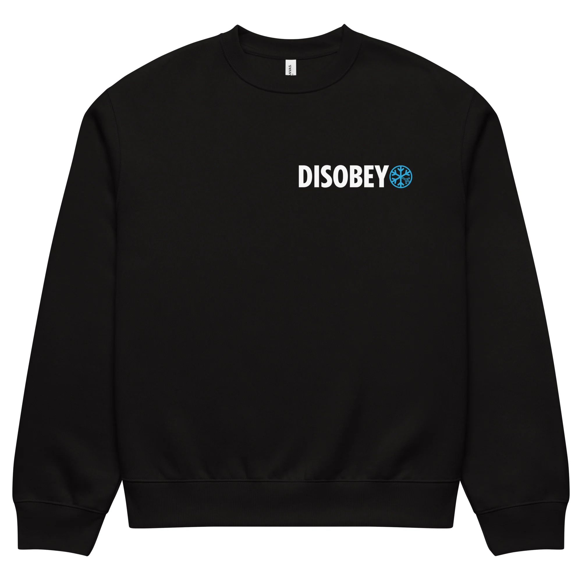 Pixel Disobey Sweatshirt - Image 18
