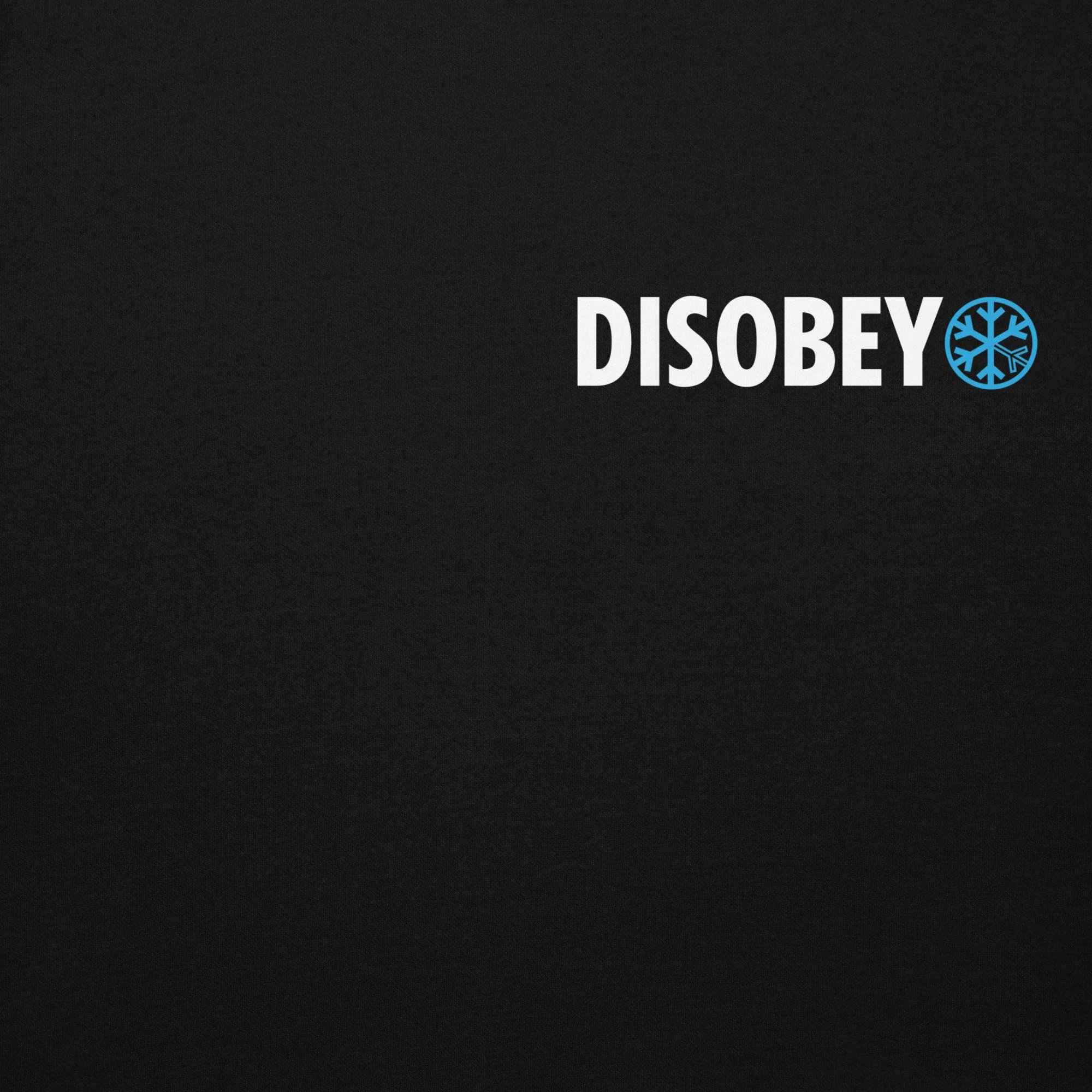 Pixel Disobey Sweatshirt - Image 20